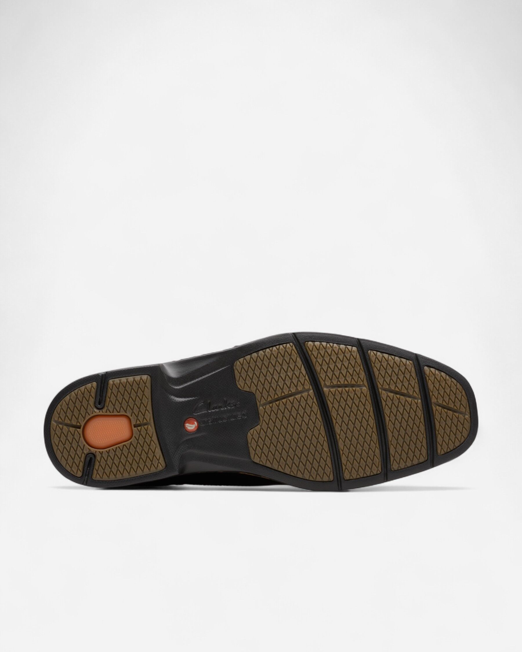 Resim Un Kendric Go Black Leather, M; 7