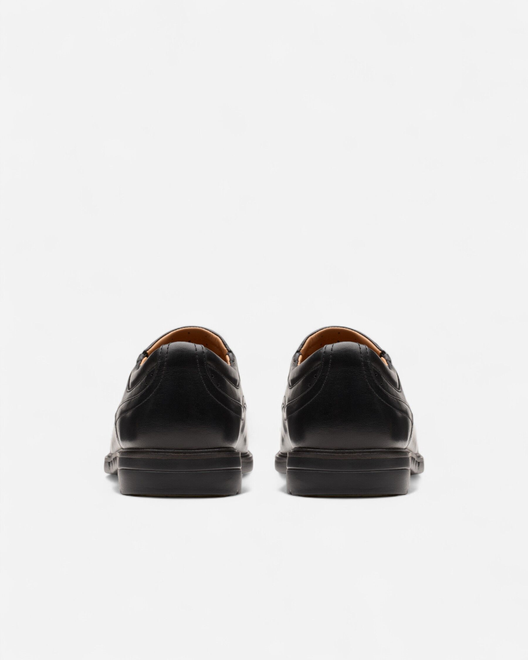 Resim Un Kendric Go Black Leather, M; 7