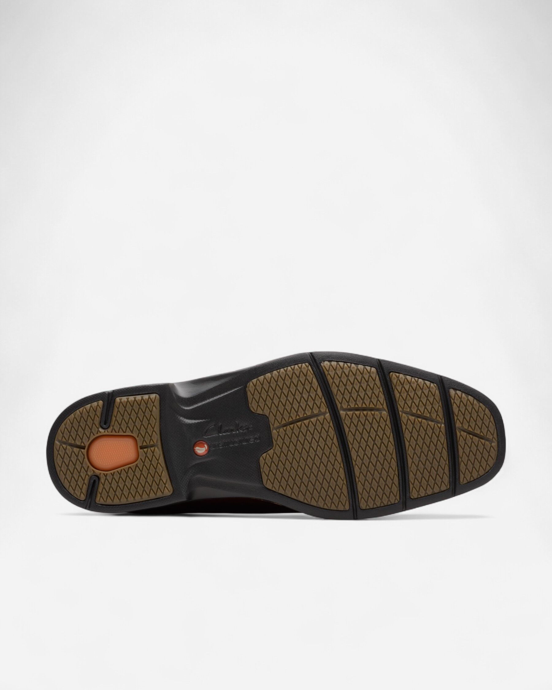 Resim Un Kendric Go Mahogany Leather, M; 7