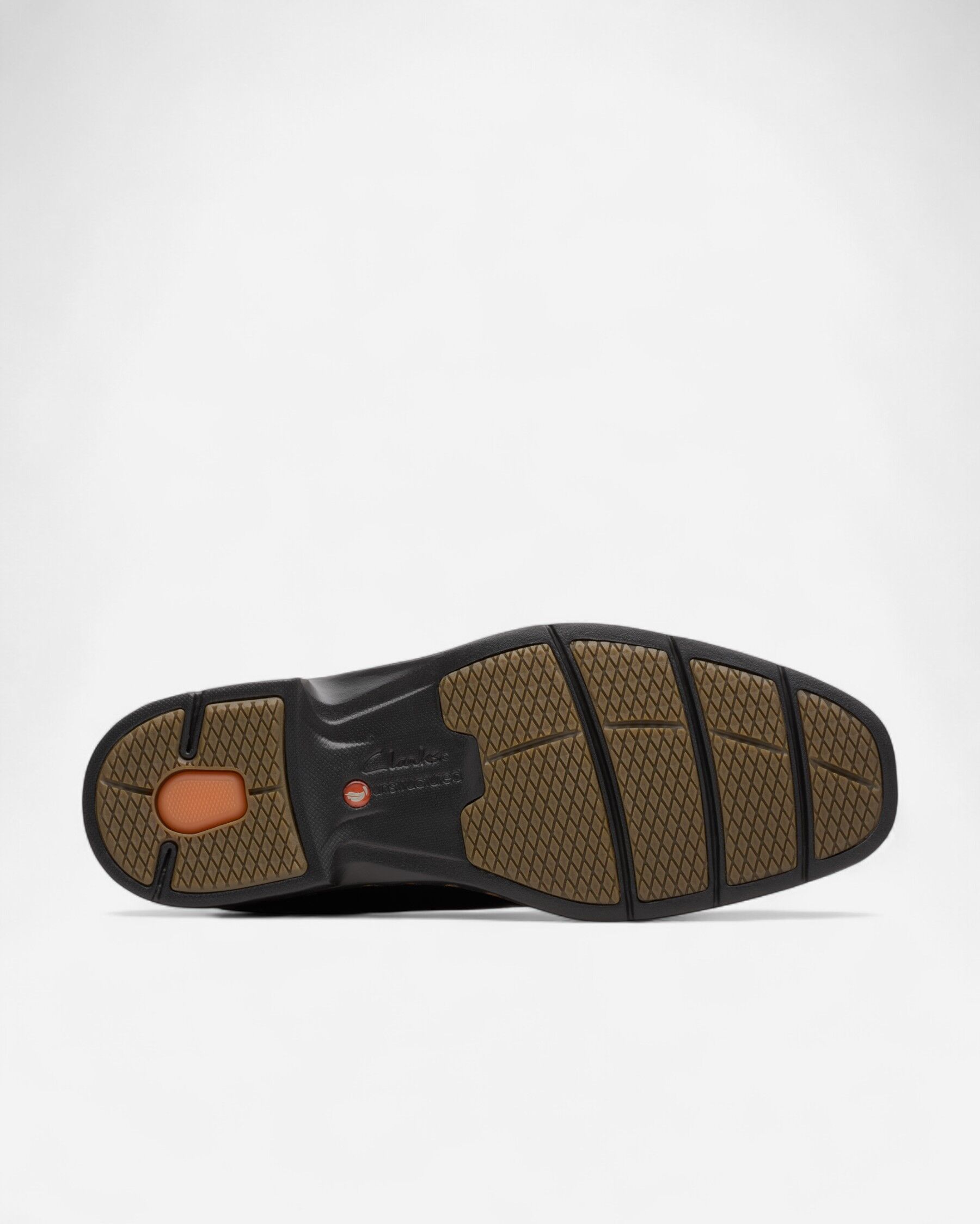 Resim Un Kendric Way Black Leather, M; 7