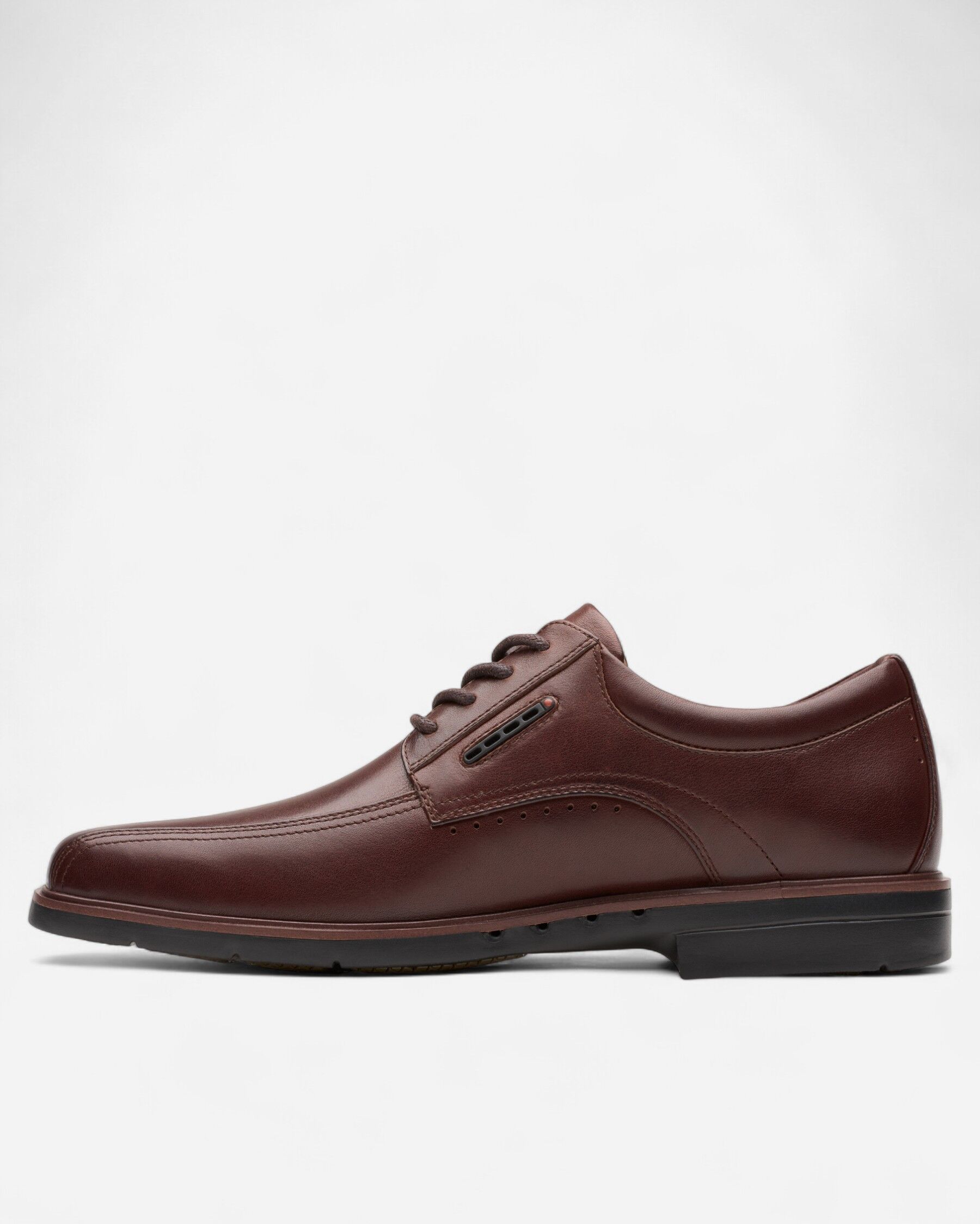 Resim Un Kendric Way Mahogany Leathe, M; 7