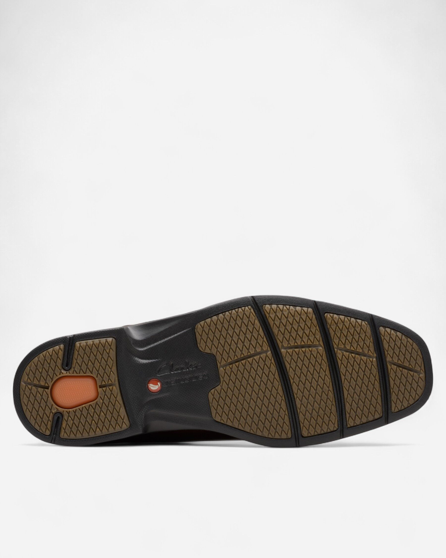 Resim Un Kendric Way Mahogany Leathe, M; 7