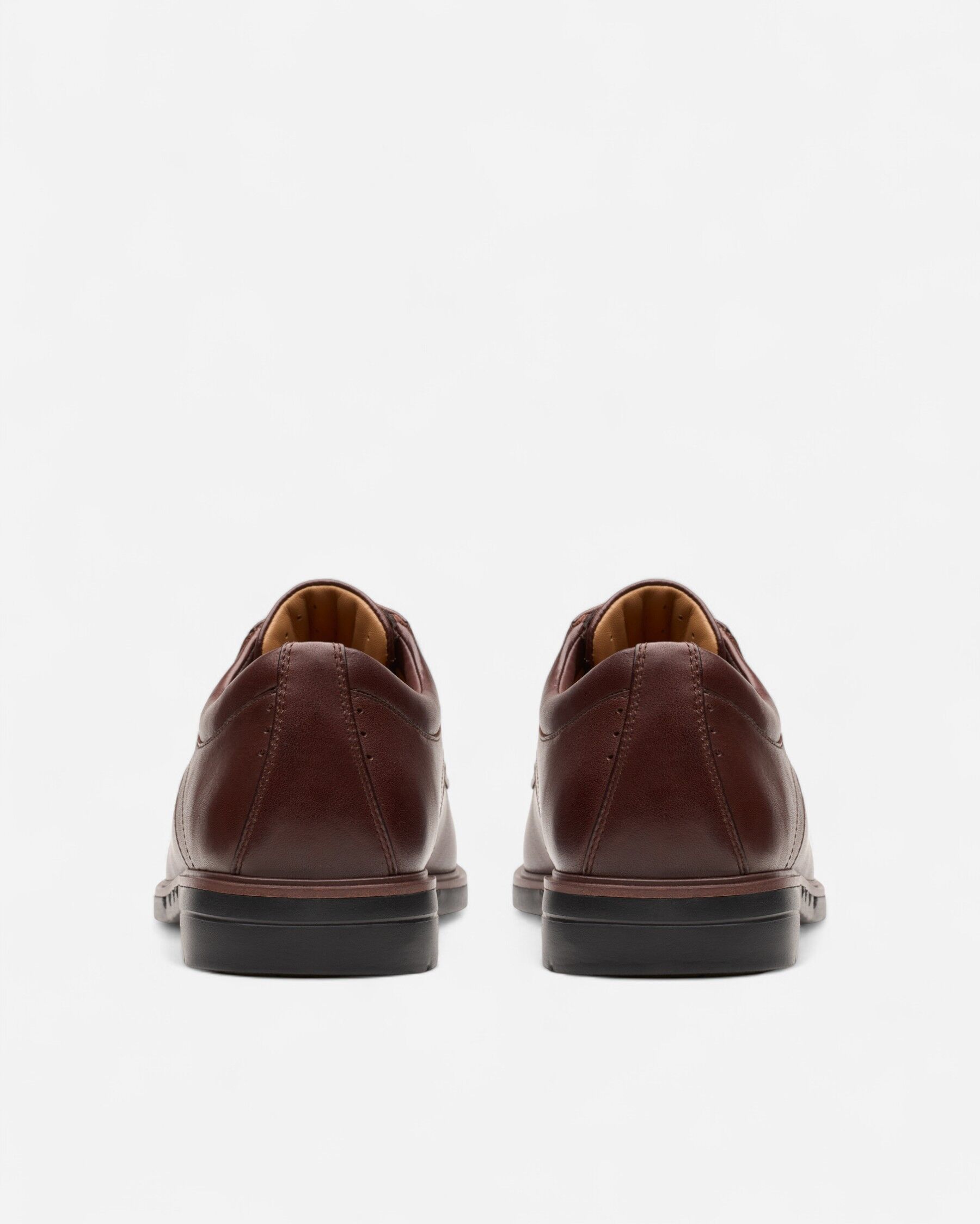 Resim Un Kendric Way Mahogany Leathe, M; 7