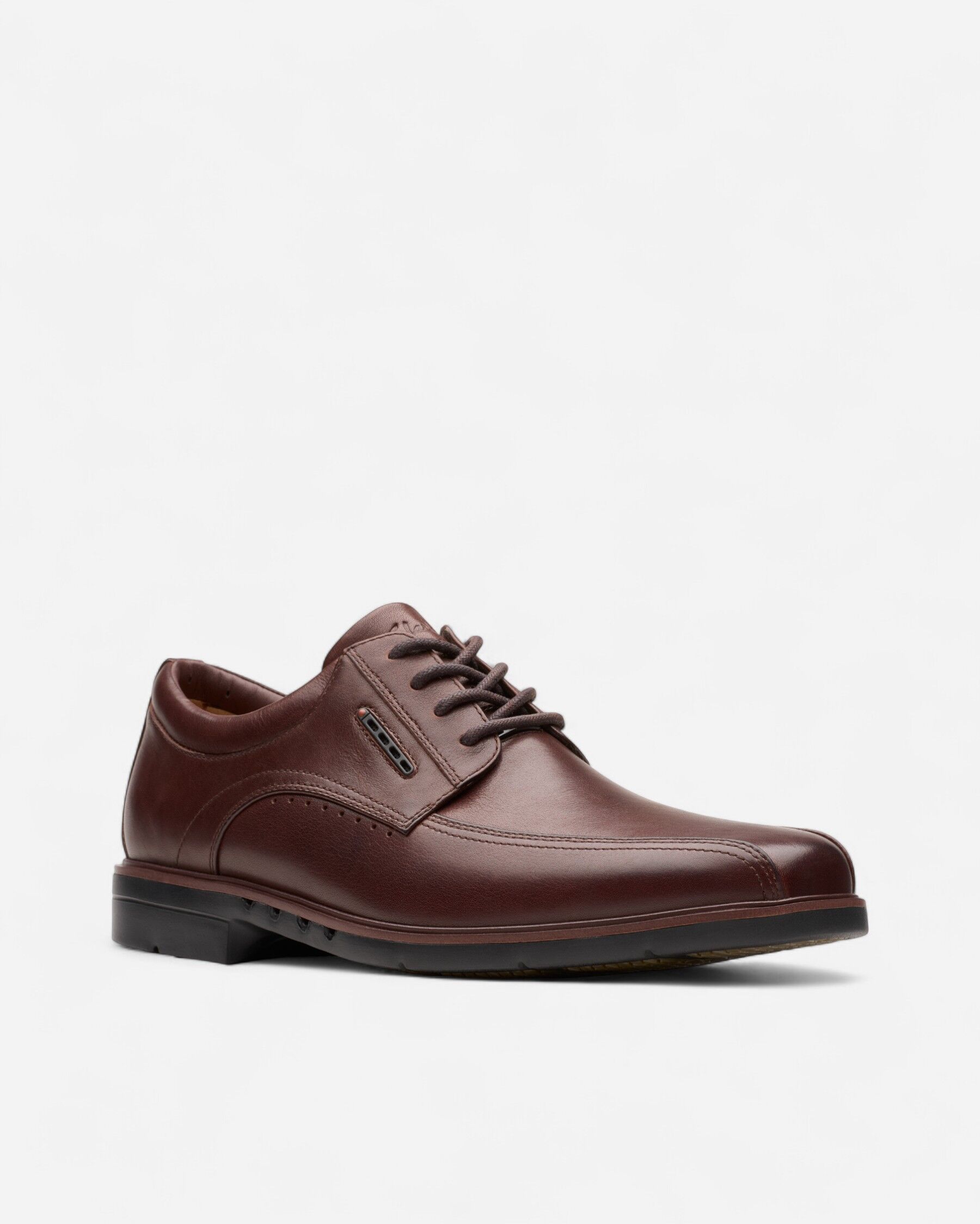Resim Un Kendric Way Mahogany Leathe, M; 7