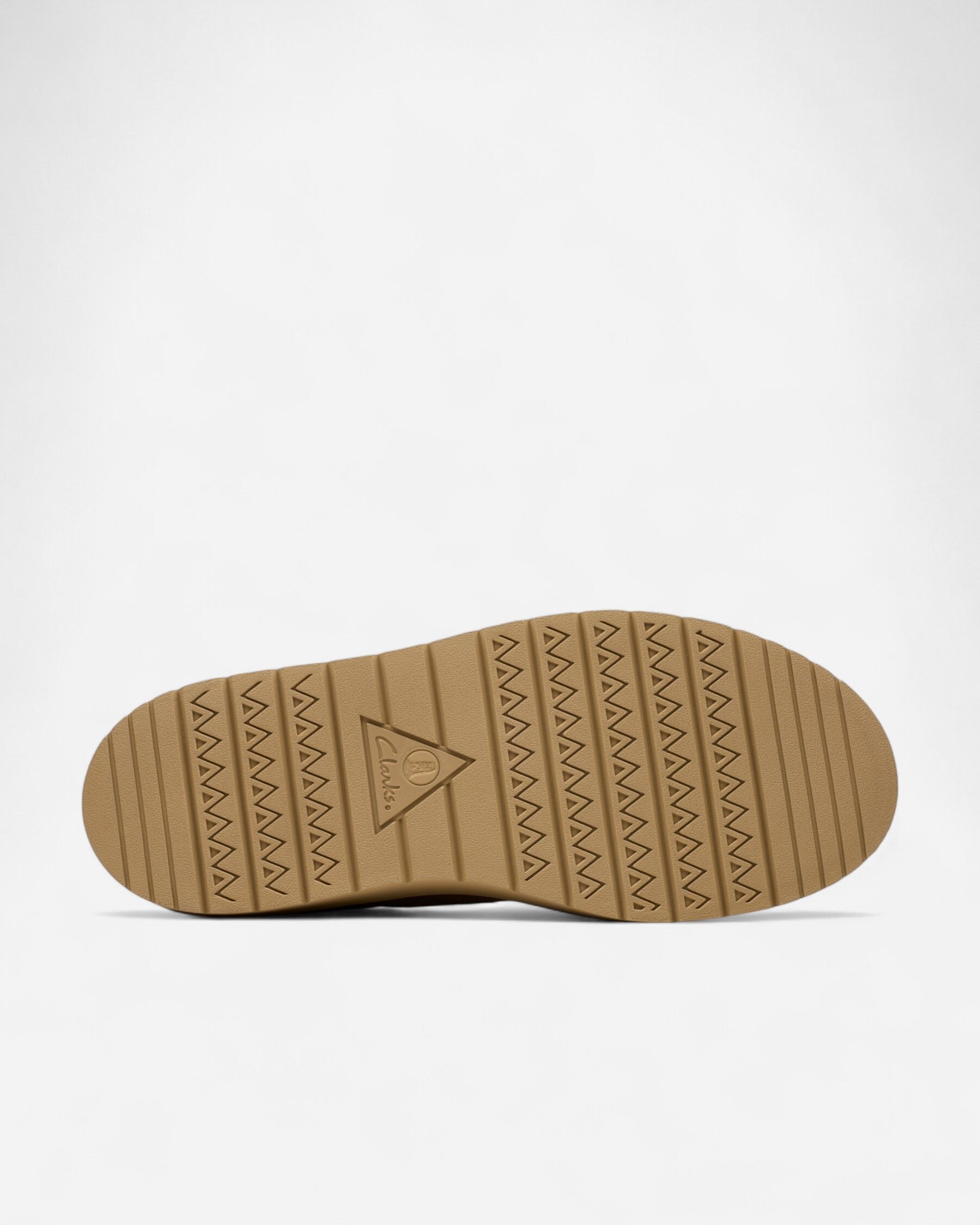 Resim Polden Moc Cola Suede, M; 7