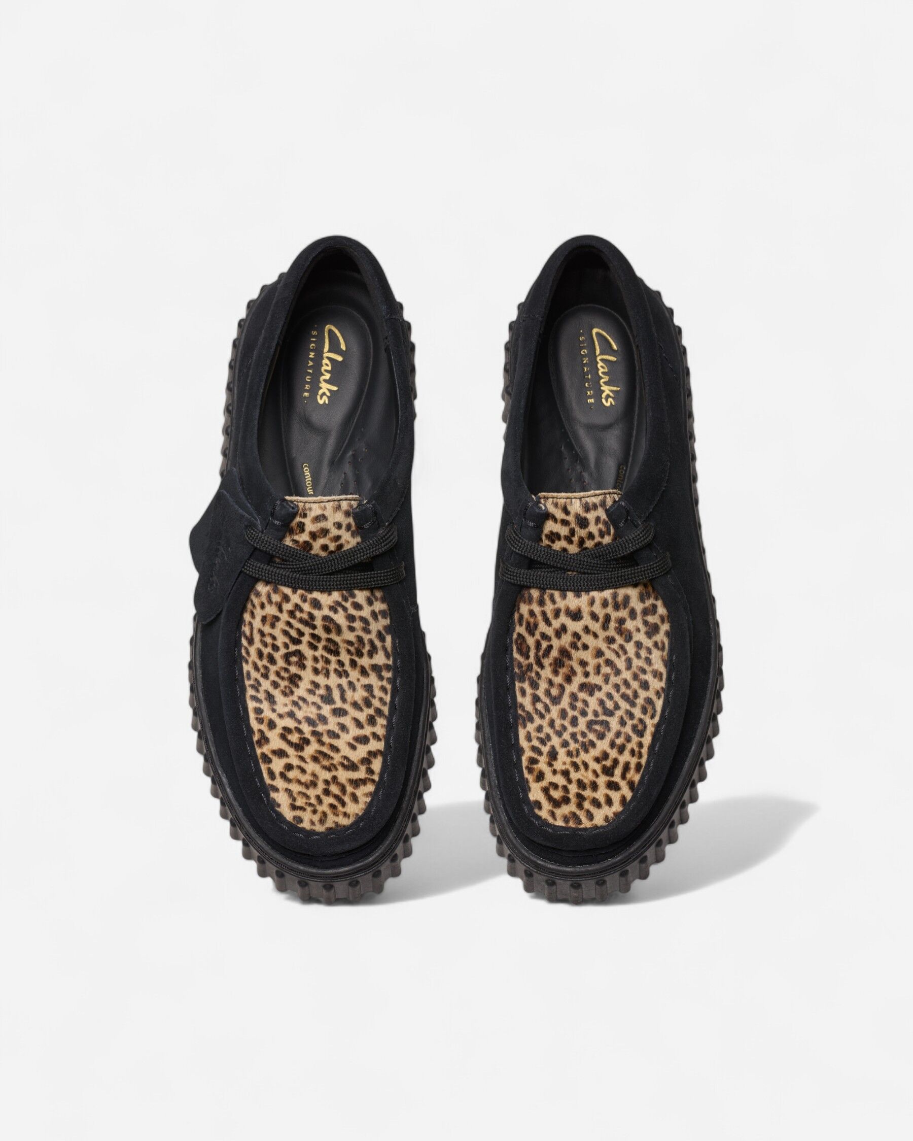 Resim Torhill Bee Leopard Print, M; 3