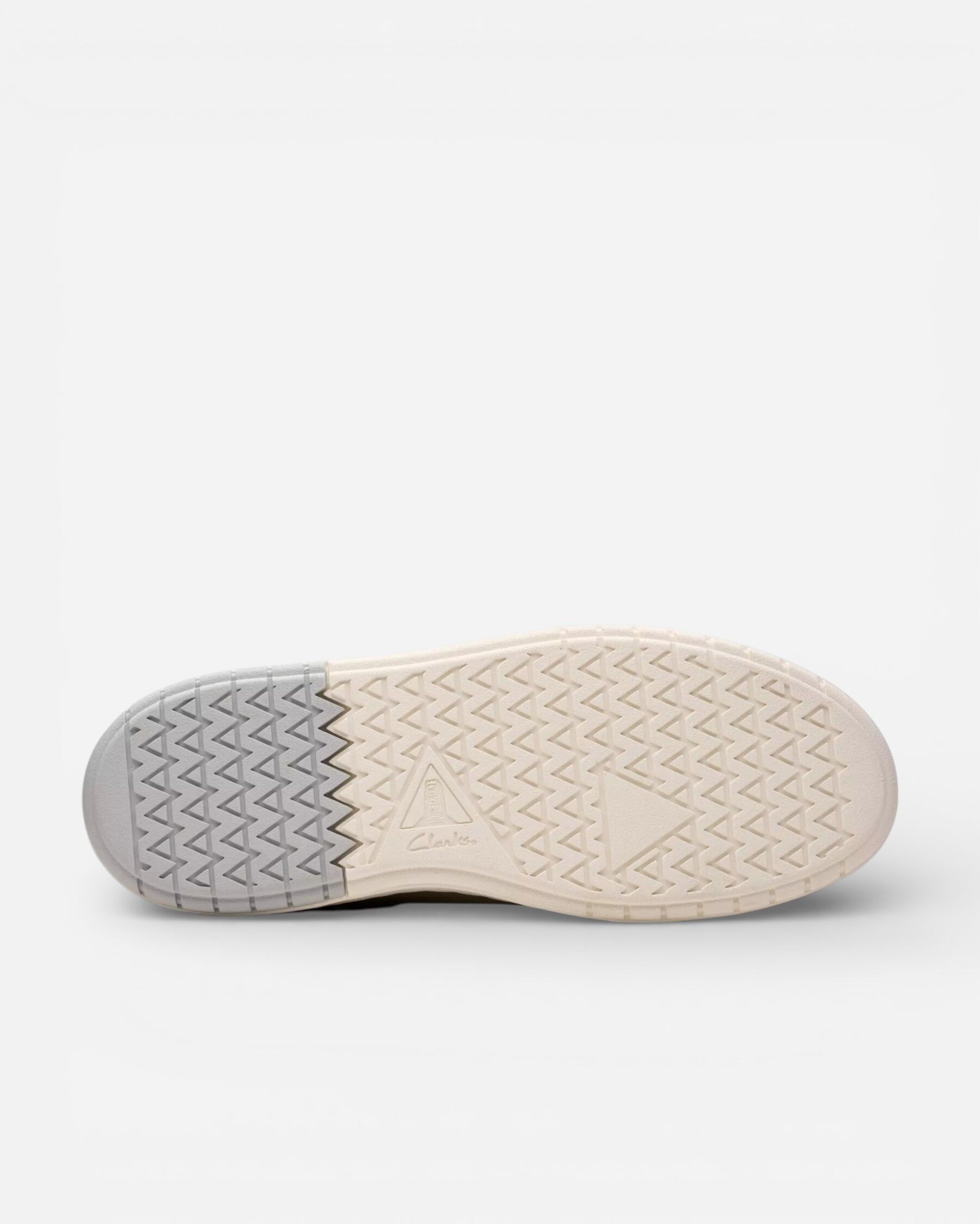Resim Courtlite2 Run Grey Nubuck