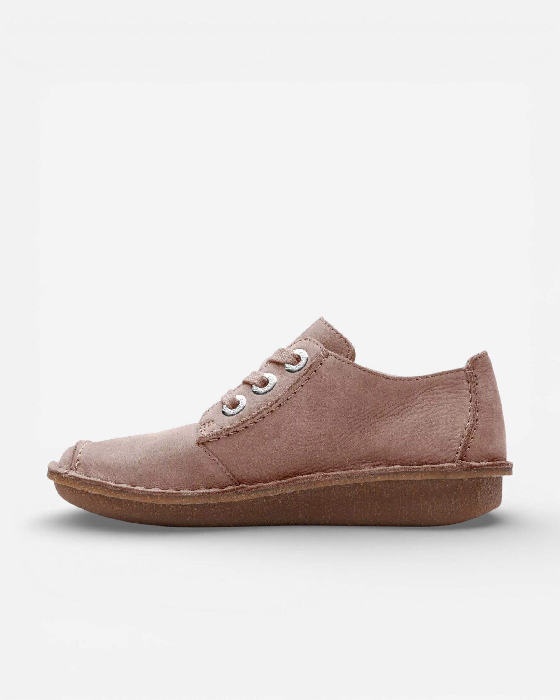 Resim Funny Dream Light Pink Suede