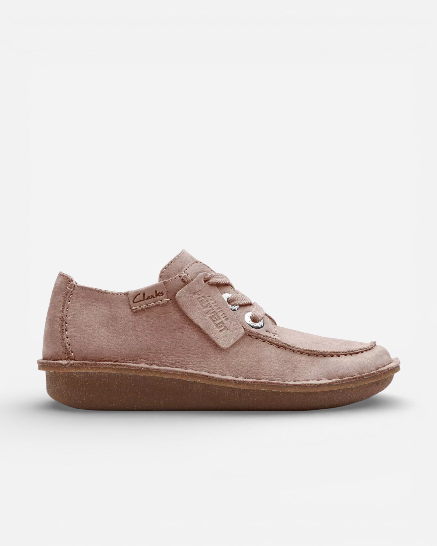 Resim Funny Dream Light Pink Suede