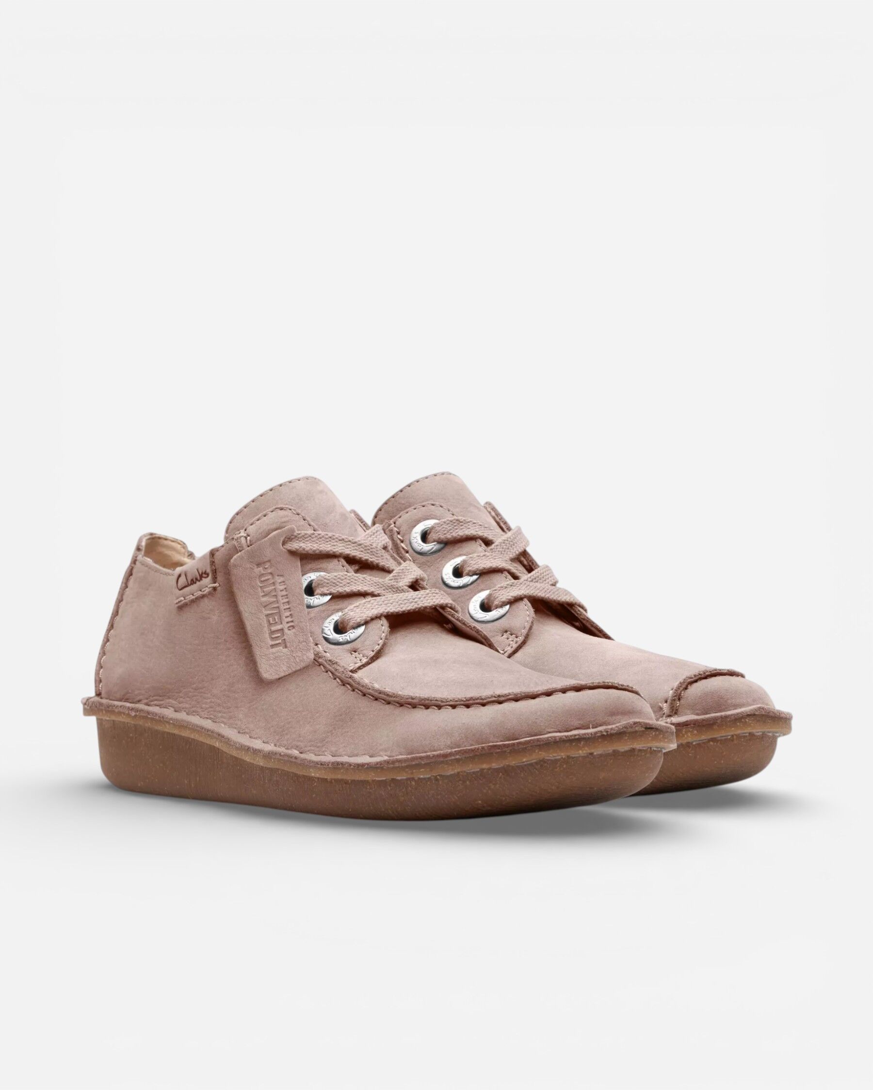 Resim Funny Dream Light Pink Suede