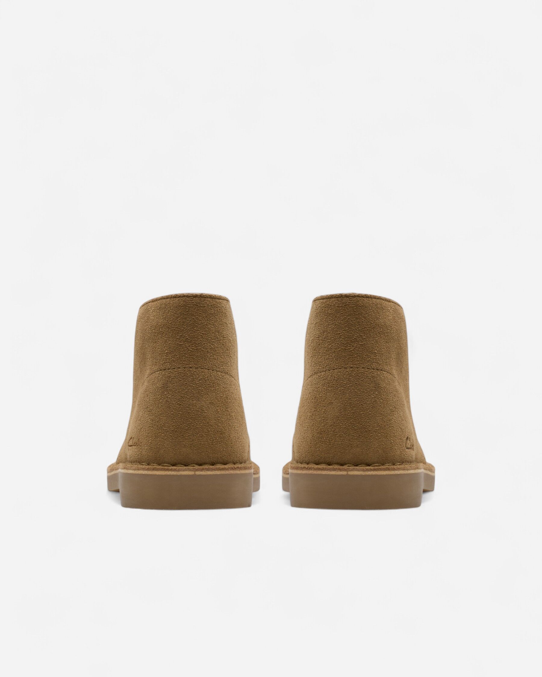 Resim Desert Bt Evo. Dark Sand Suede, M; 3