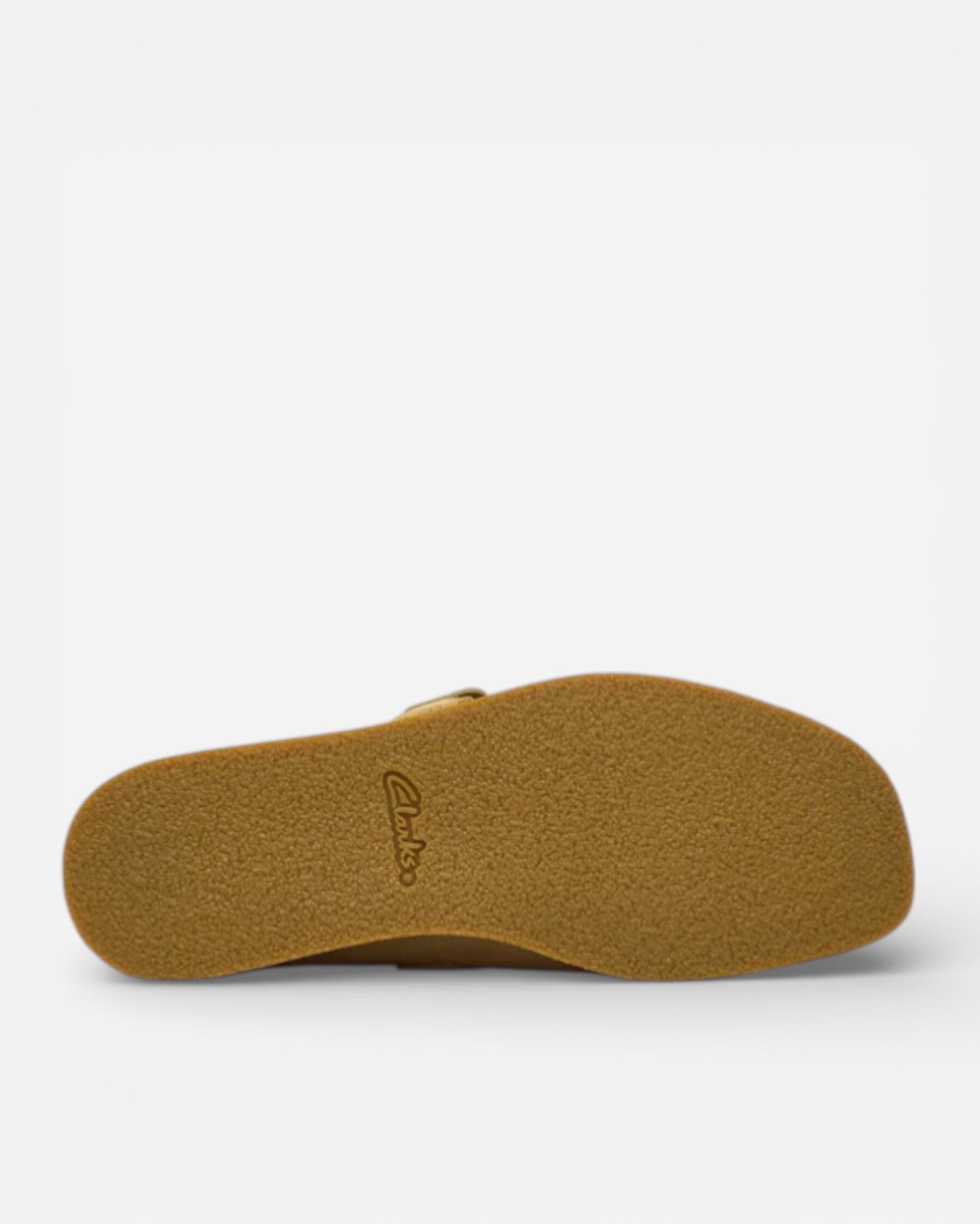 Resim Wallabeeevobar Dark Sand Suede
