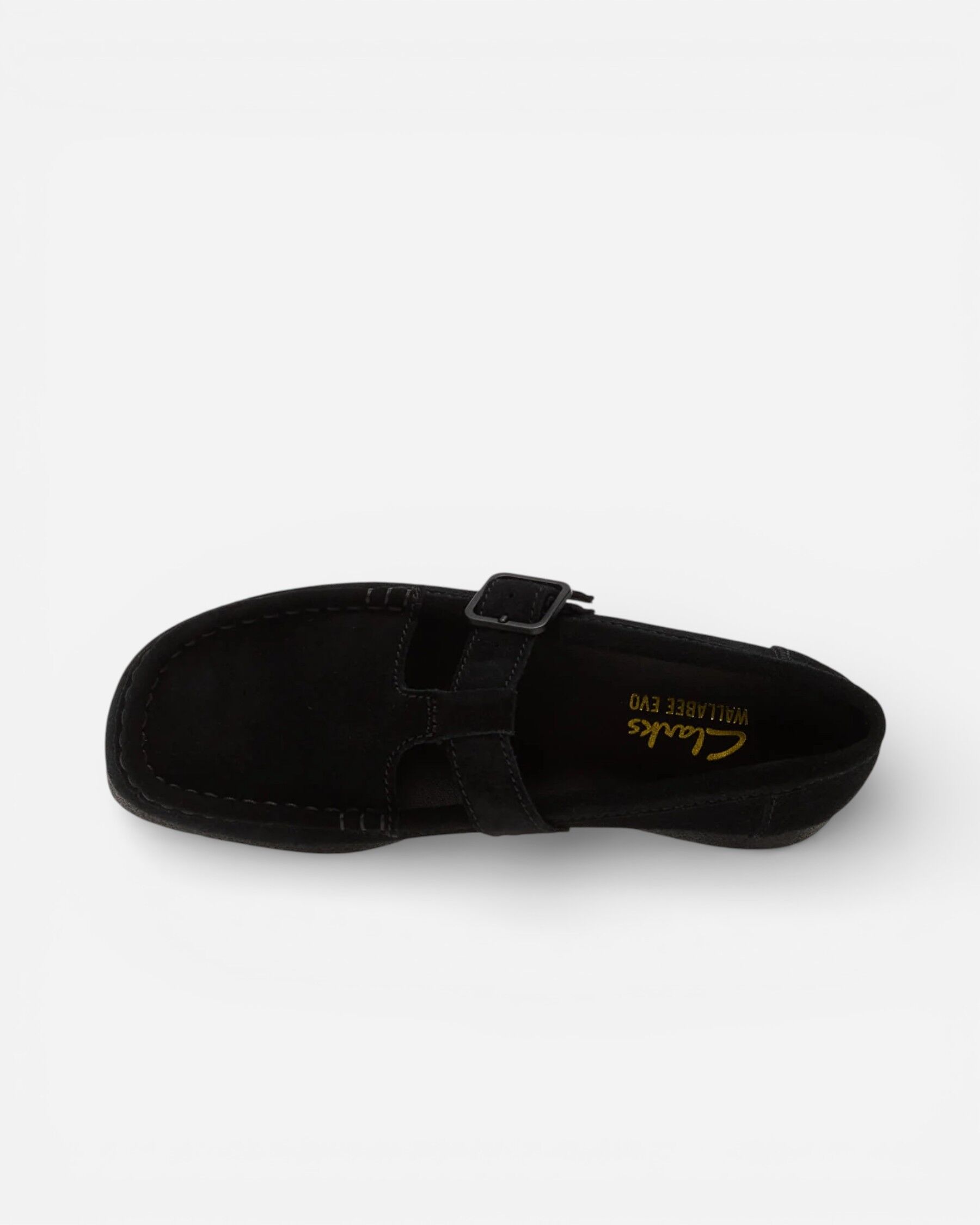 Resim Wallabeeevobar Black Sde