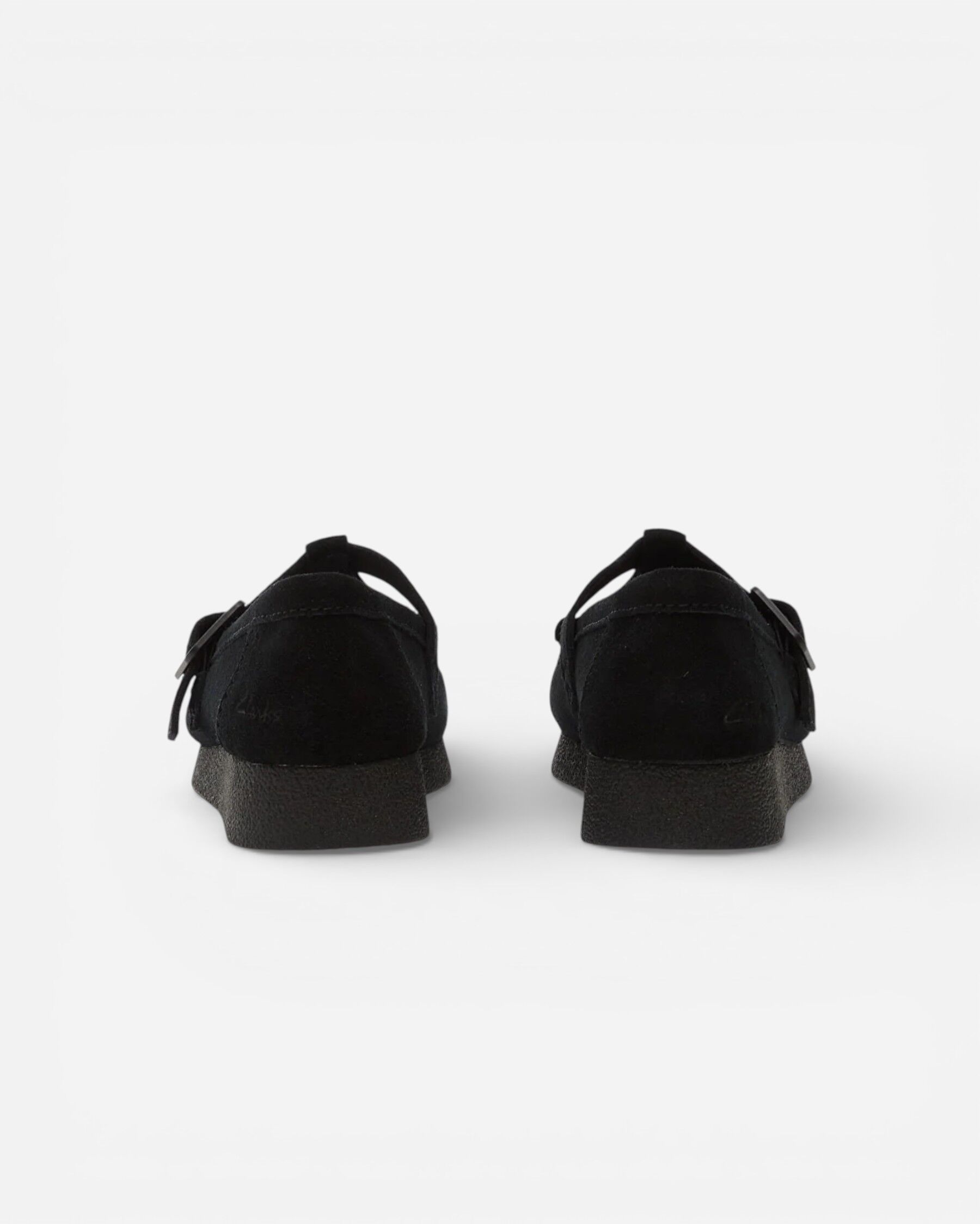 Resim Wallabeeevobar Black Sde