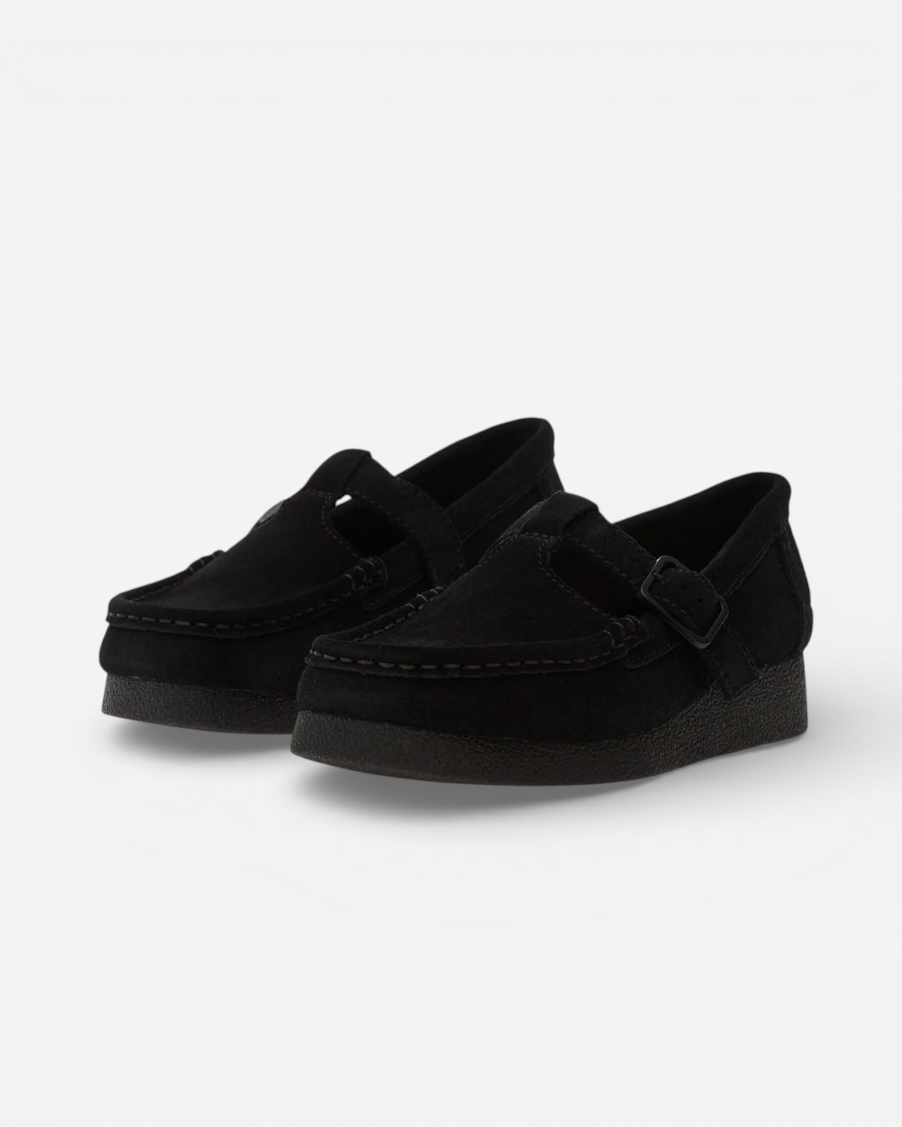 Resim Wallabeeevobar Black Sde
