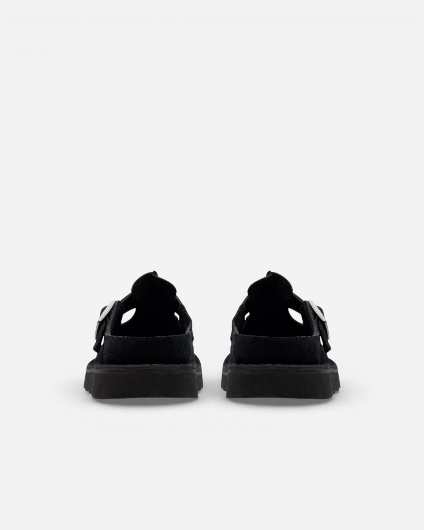 Resim Solsbury Mule. Black Sde