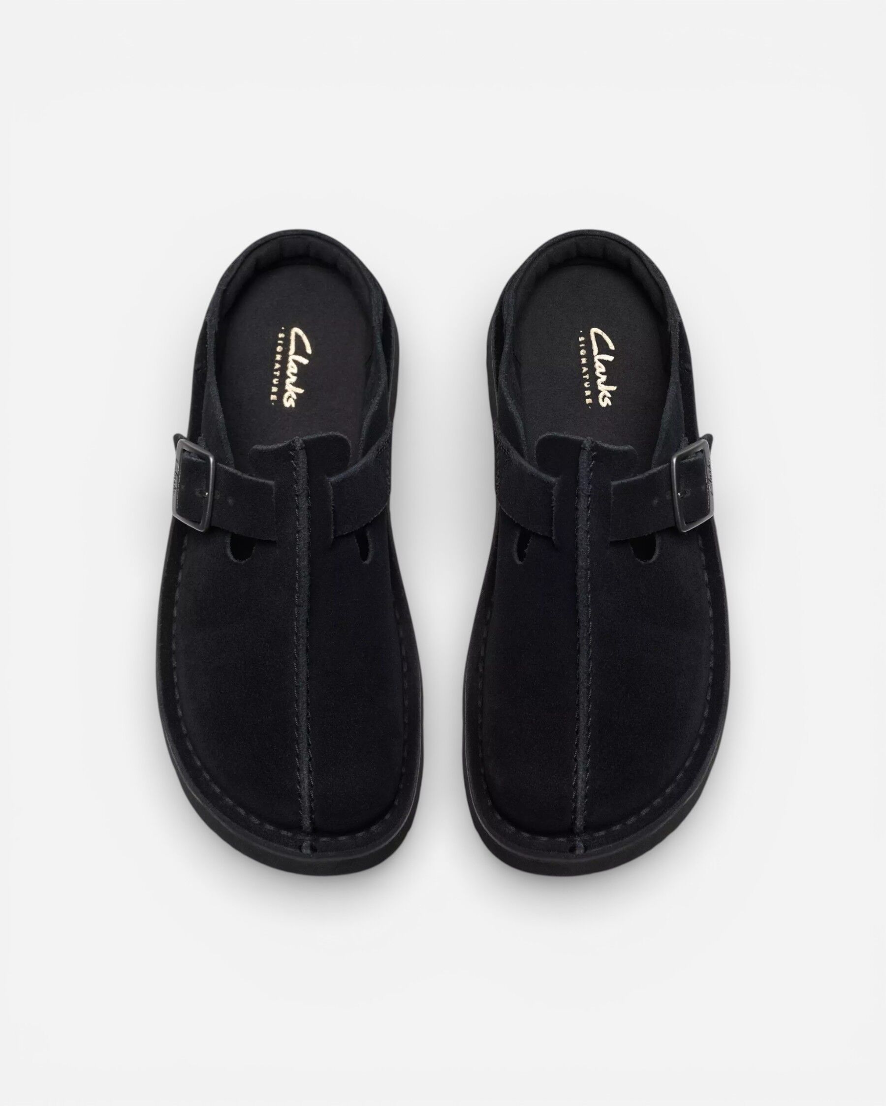 Resim Solsbury Mule. Black Sde