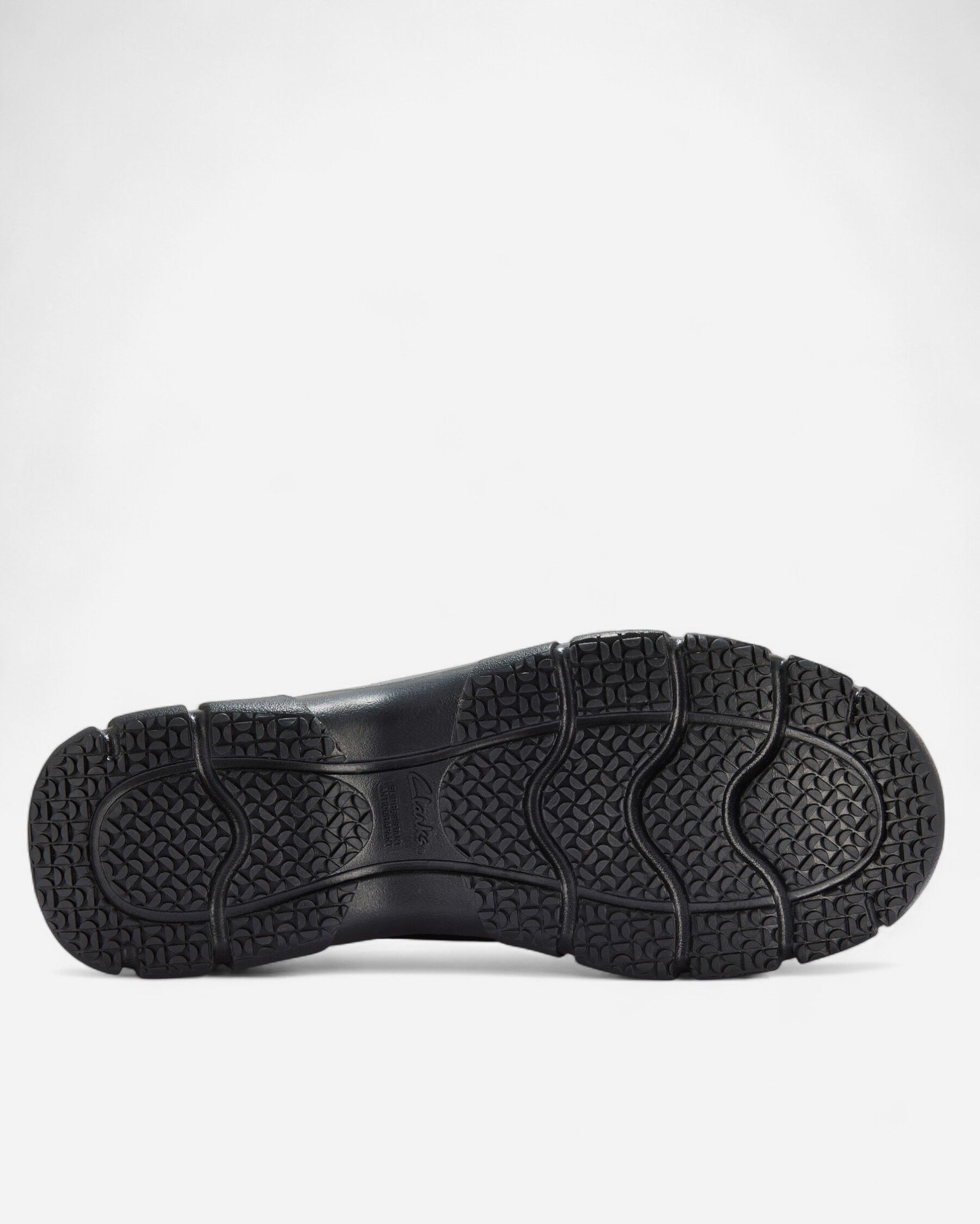 Resim Spypath Hi Gtx Black Leather, M; 7