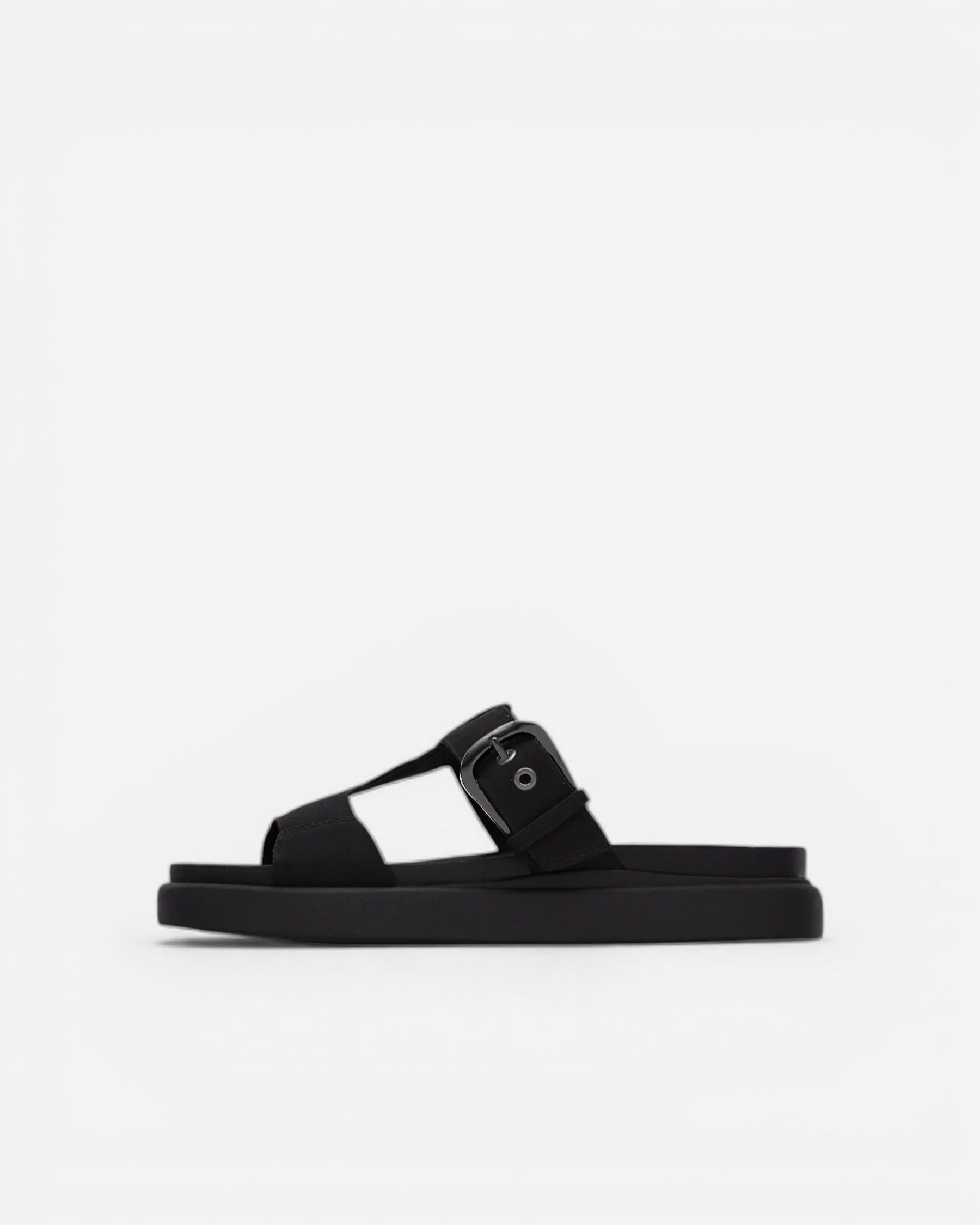 Resim Aristella West Black Sde