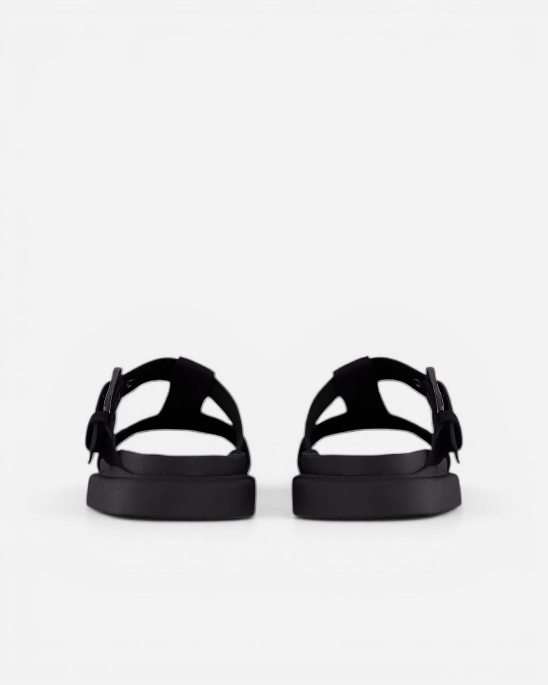 Resim Aristella West Black Sde