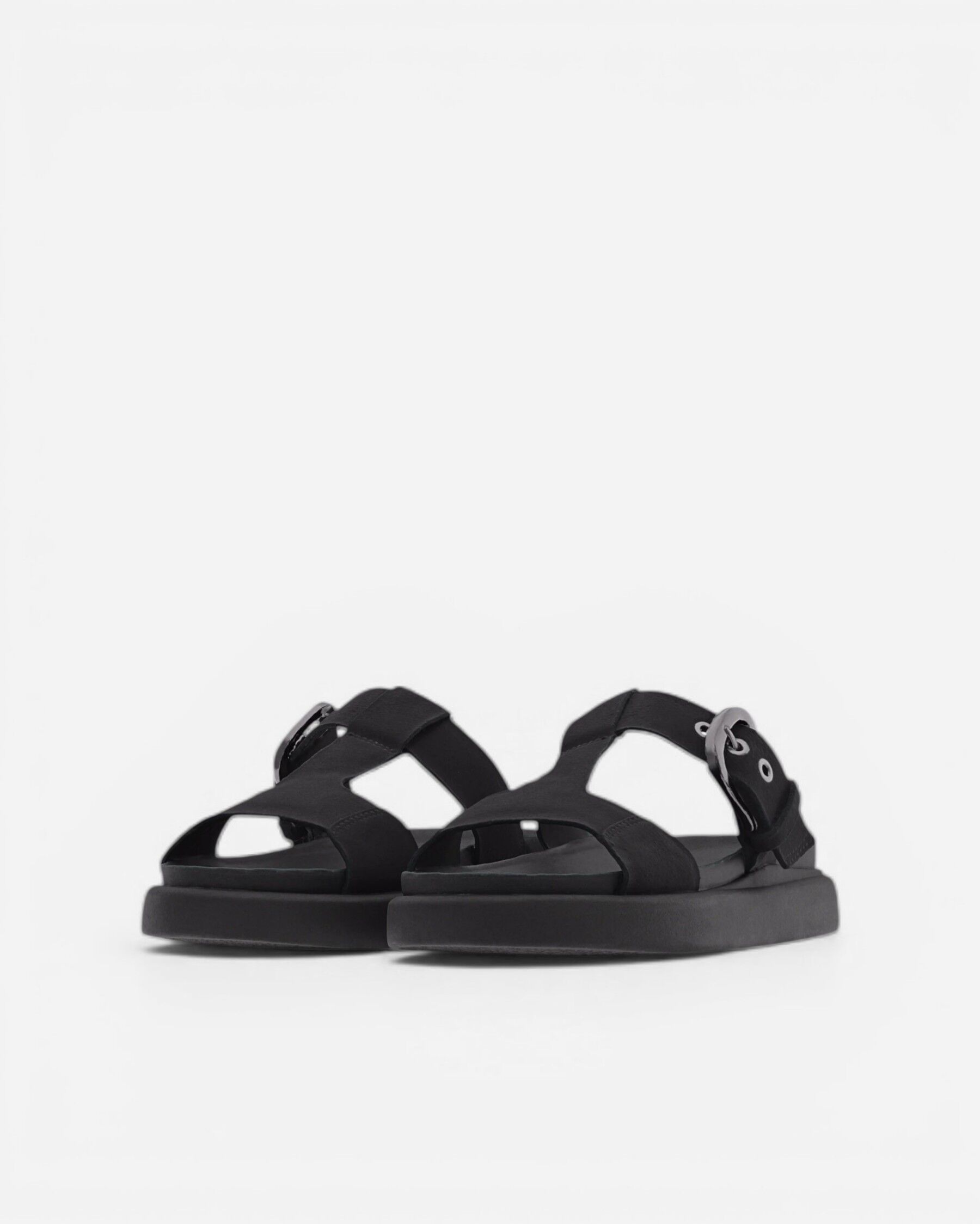 Resim Aristella West Black Sde