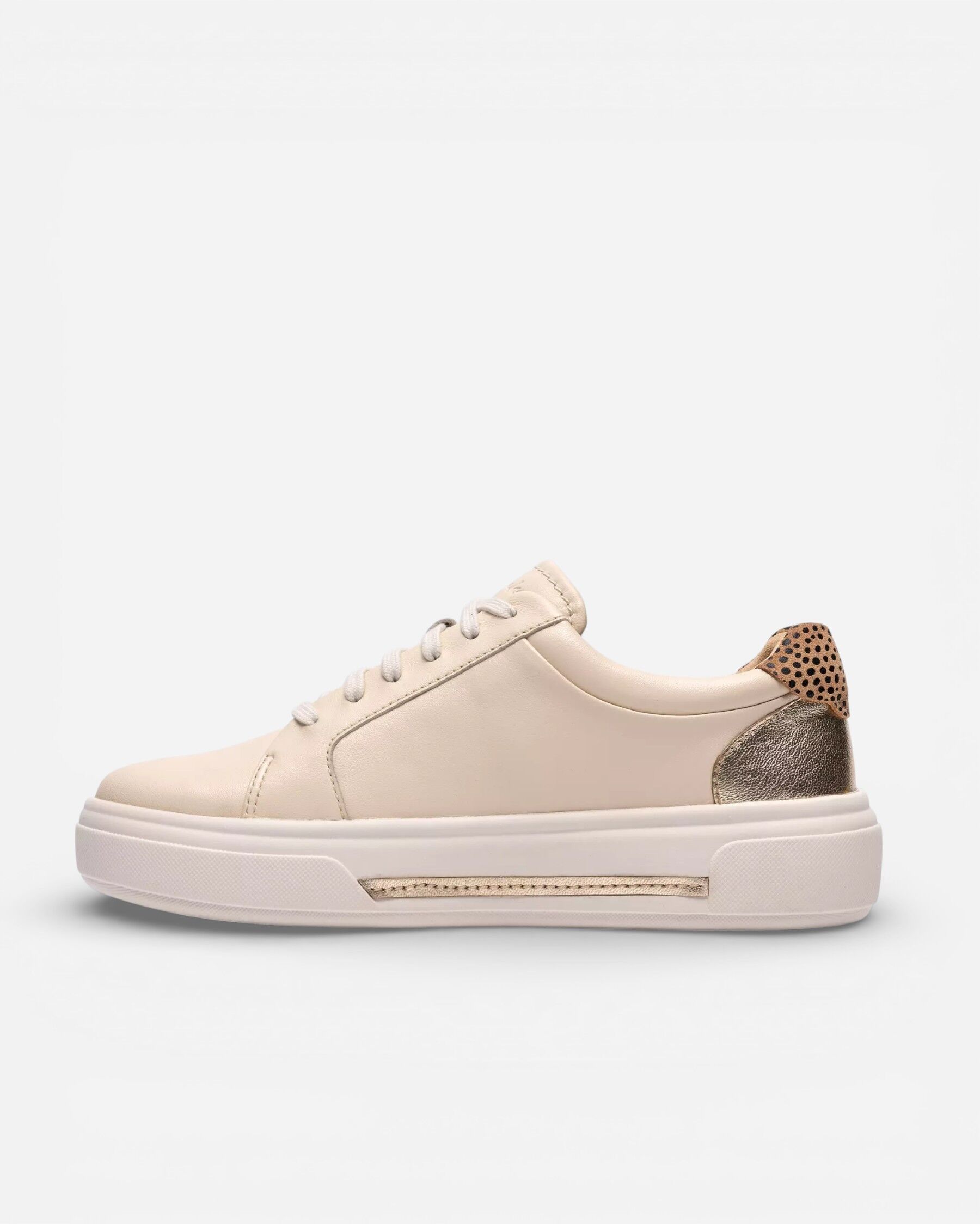 Resim Hollyrose Zip Cream Multi