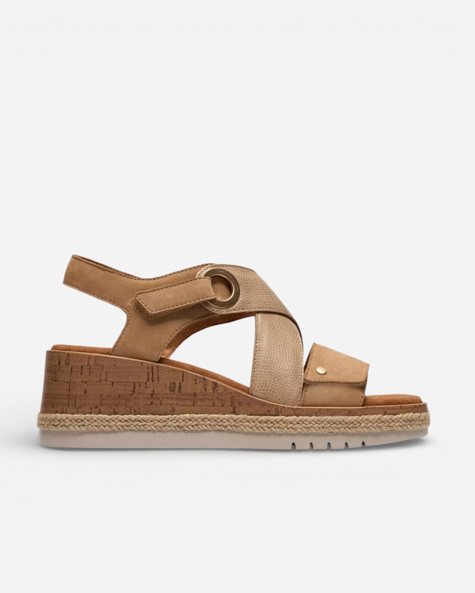 Resim Kidiki Sun Beige Combi