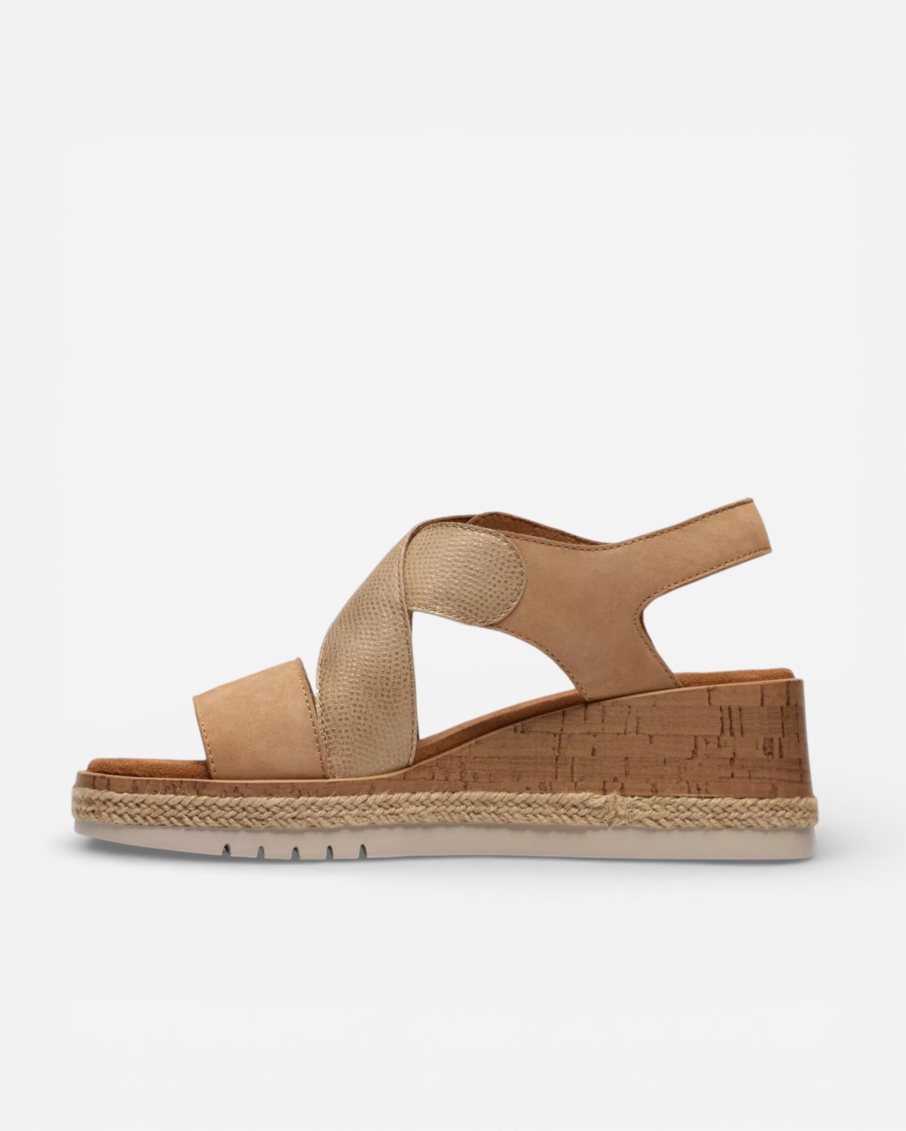 Resim Kidiki Sun Beige Combi