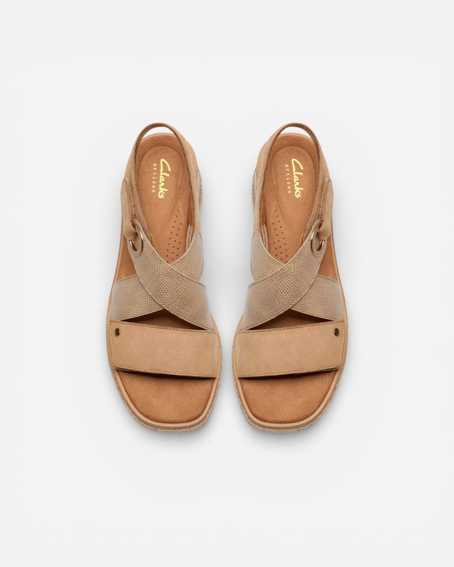 Resim Kidiki Sun Beige Combi