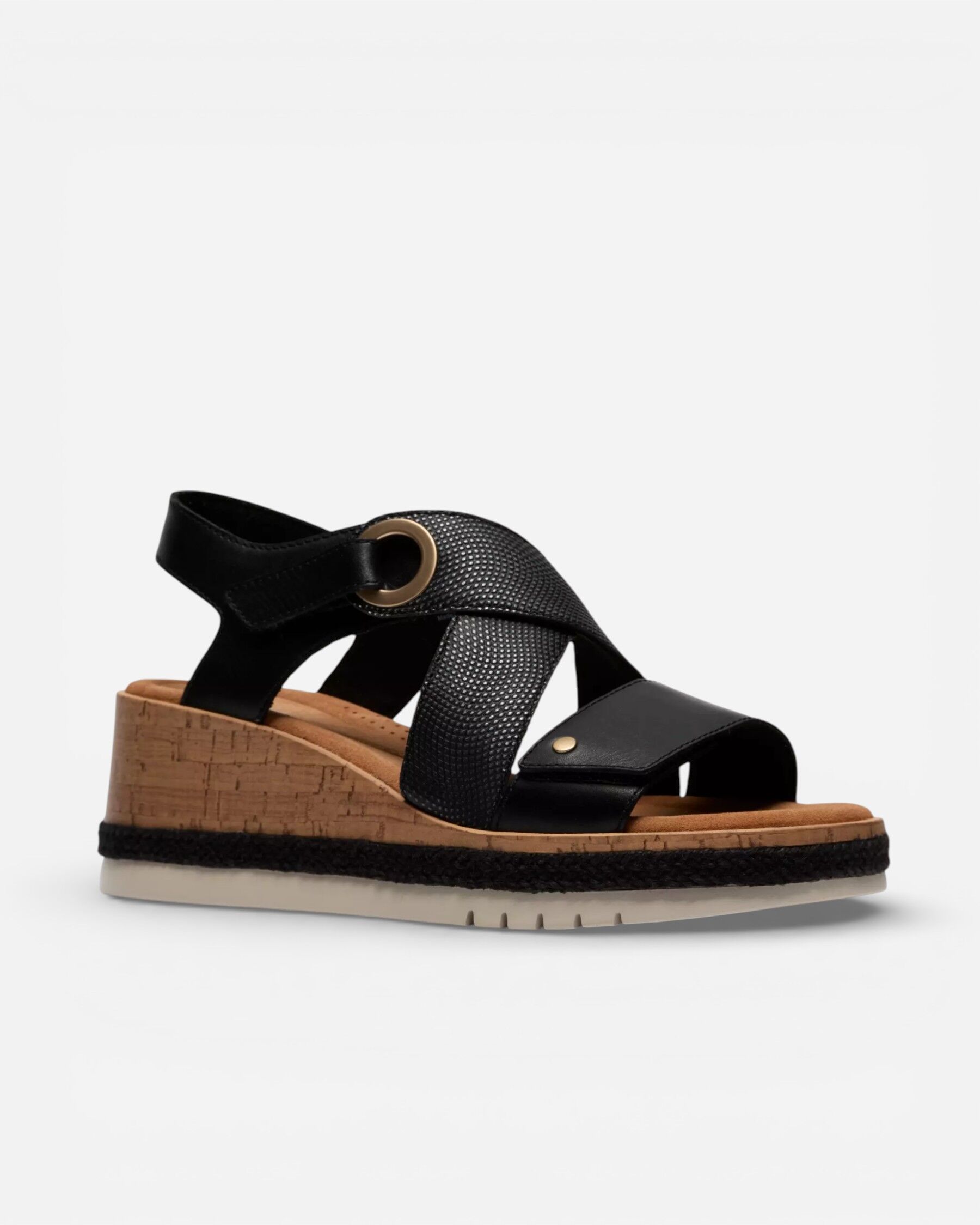 Resim Kidiki Sun Black Combi