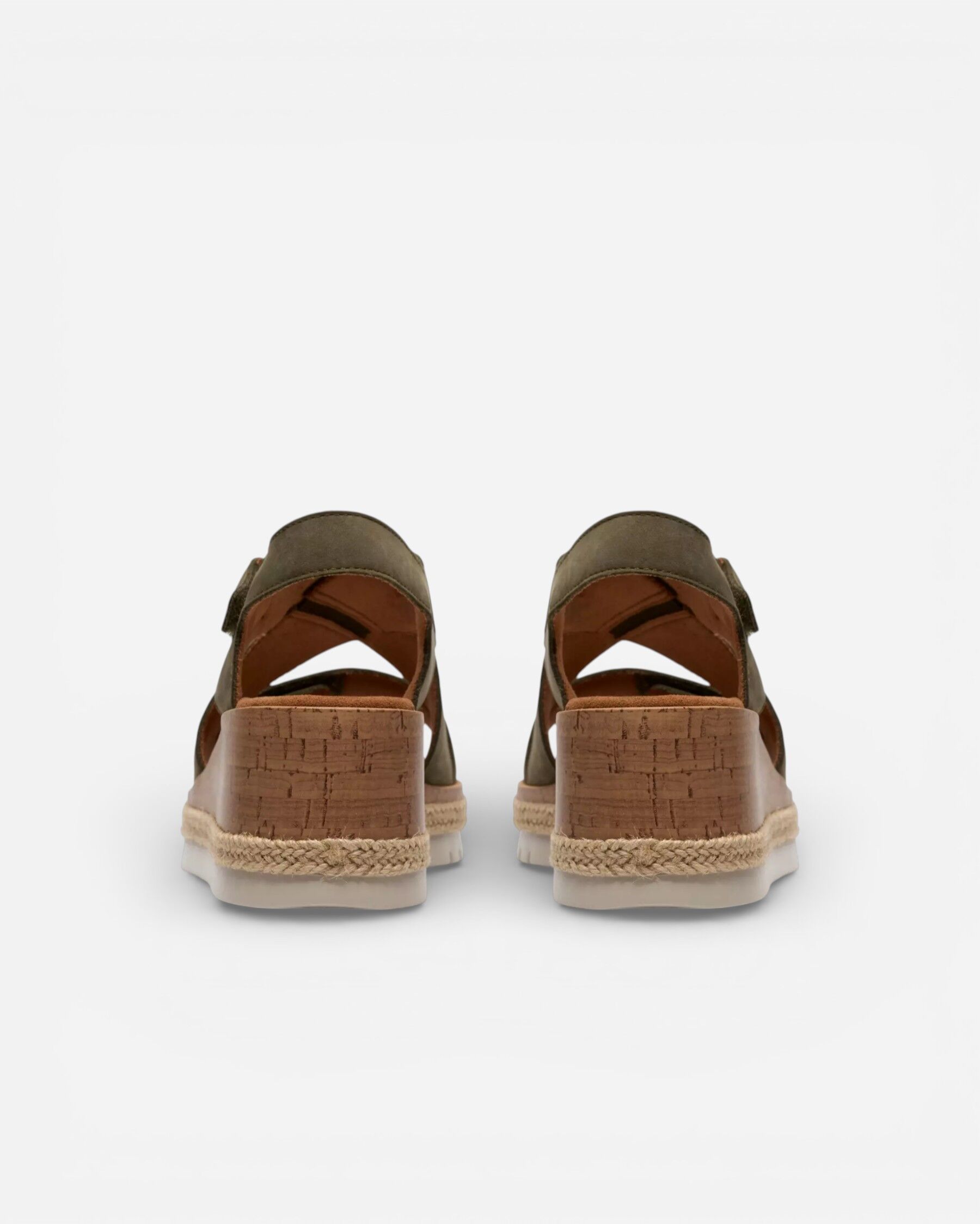 Resim Kidiki Sun Dark Olive Nub