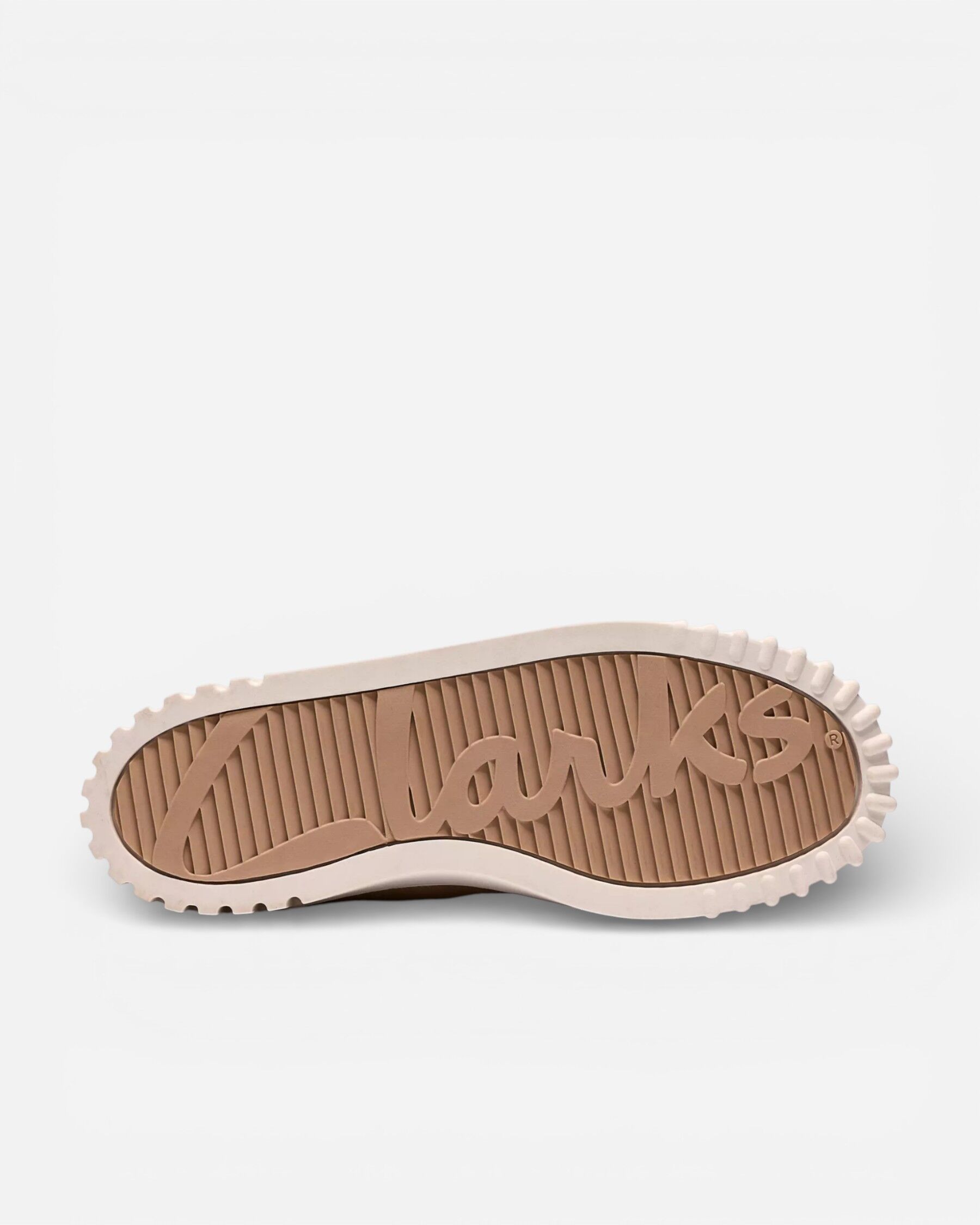 Resim Mayhill Walk Beige Suede