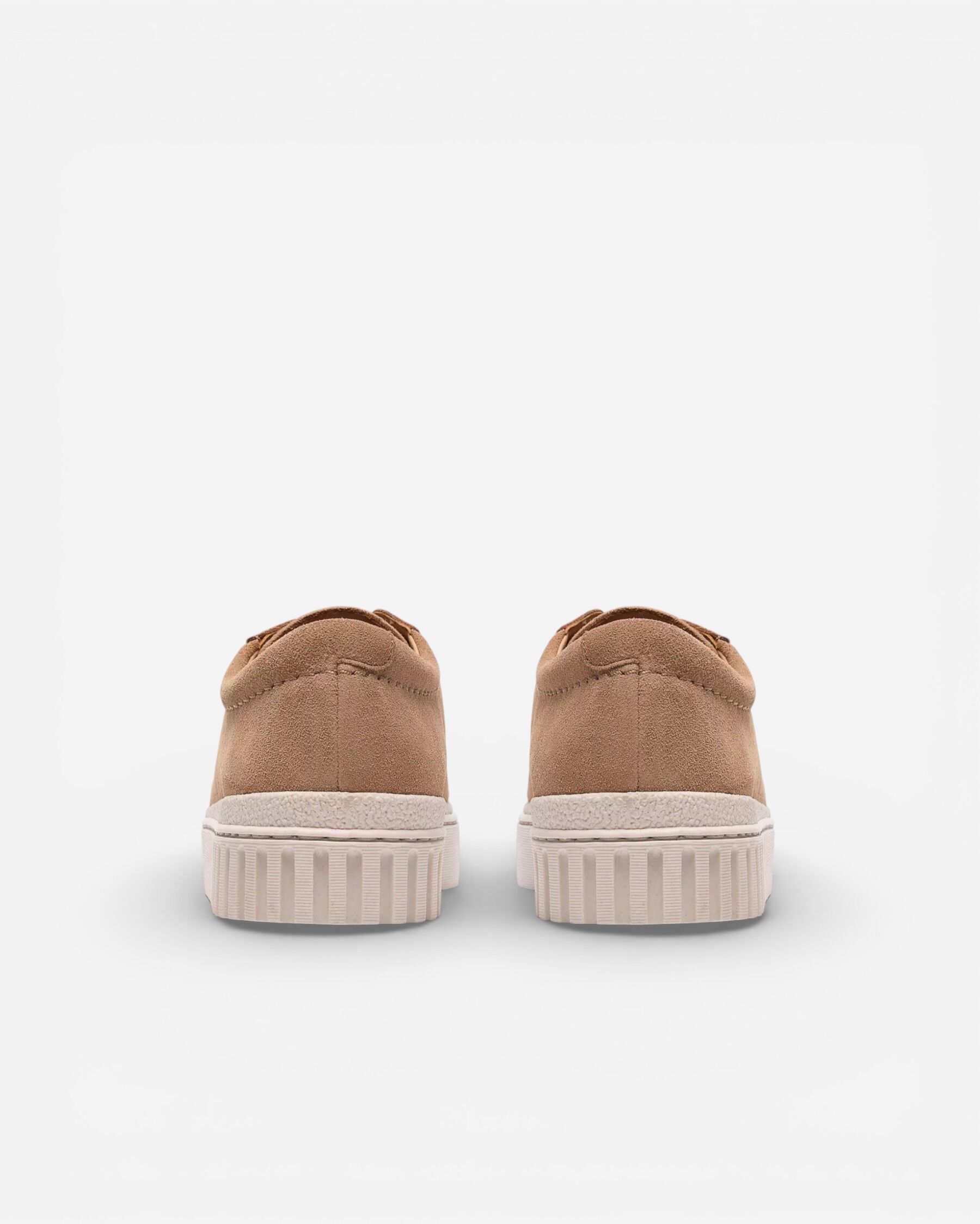 Resim Mayhill Walk Beige Suede