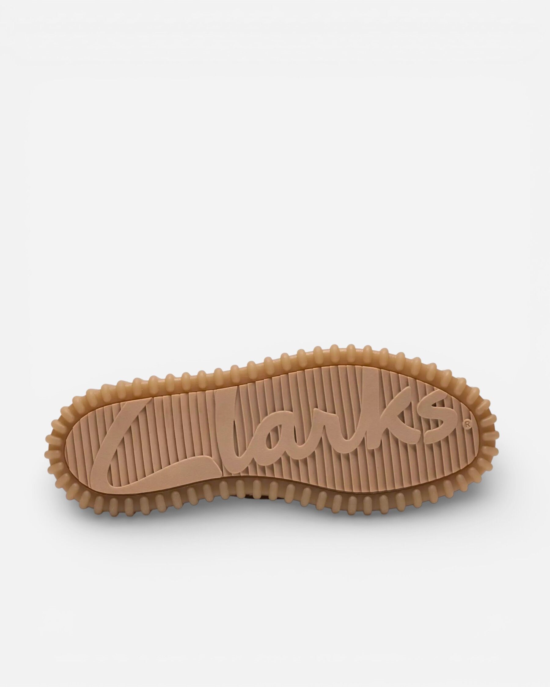 Resim Torhill Boat Beige Suede
