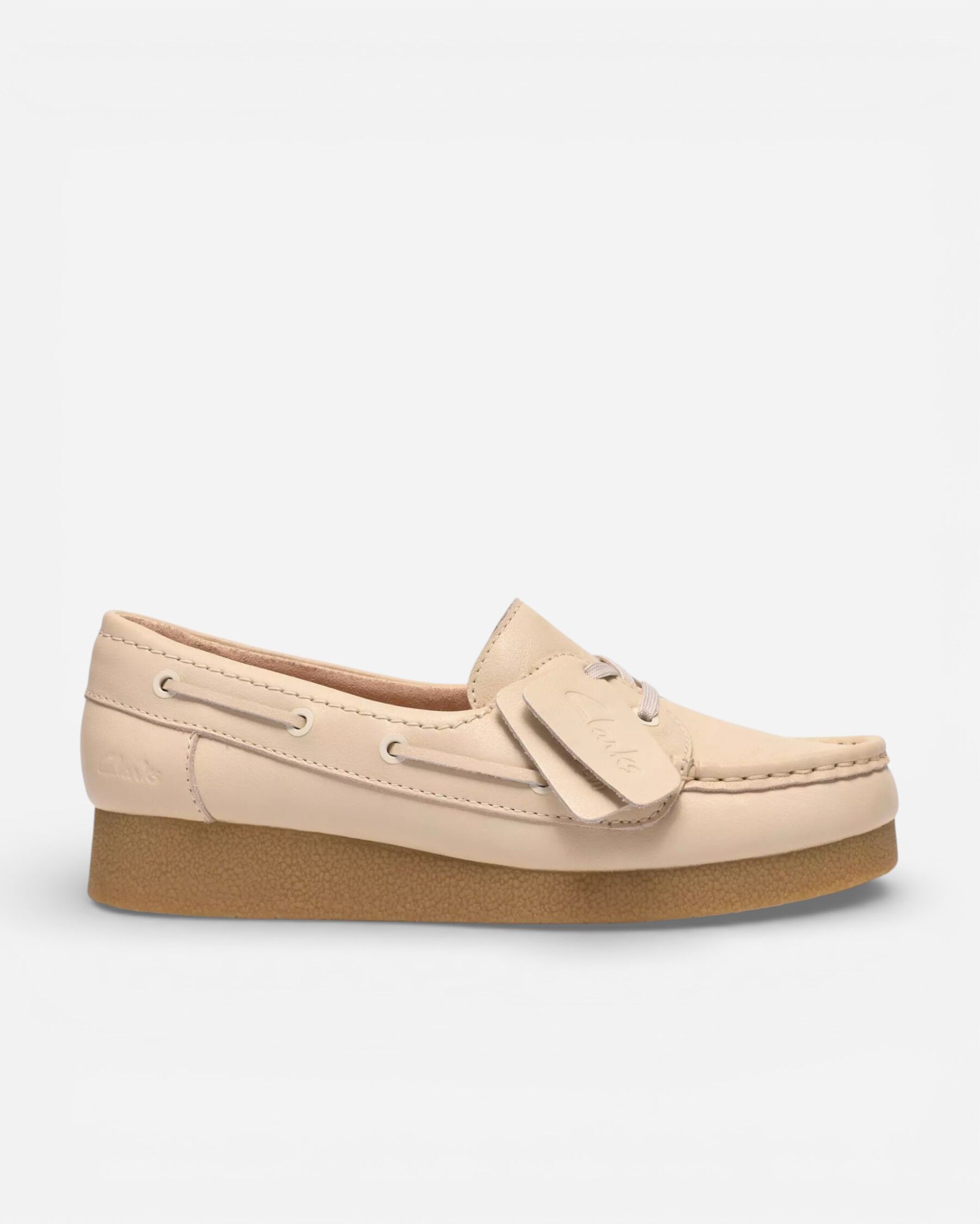 Clarks Clarks Wallabeeevosea