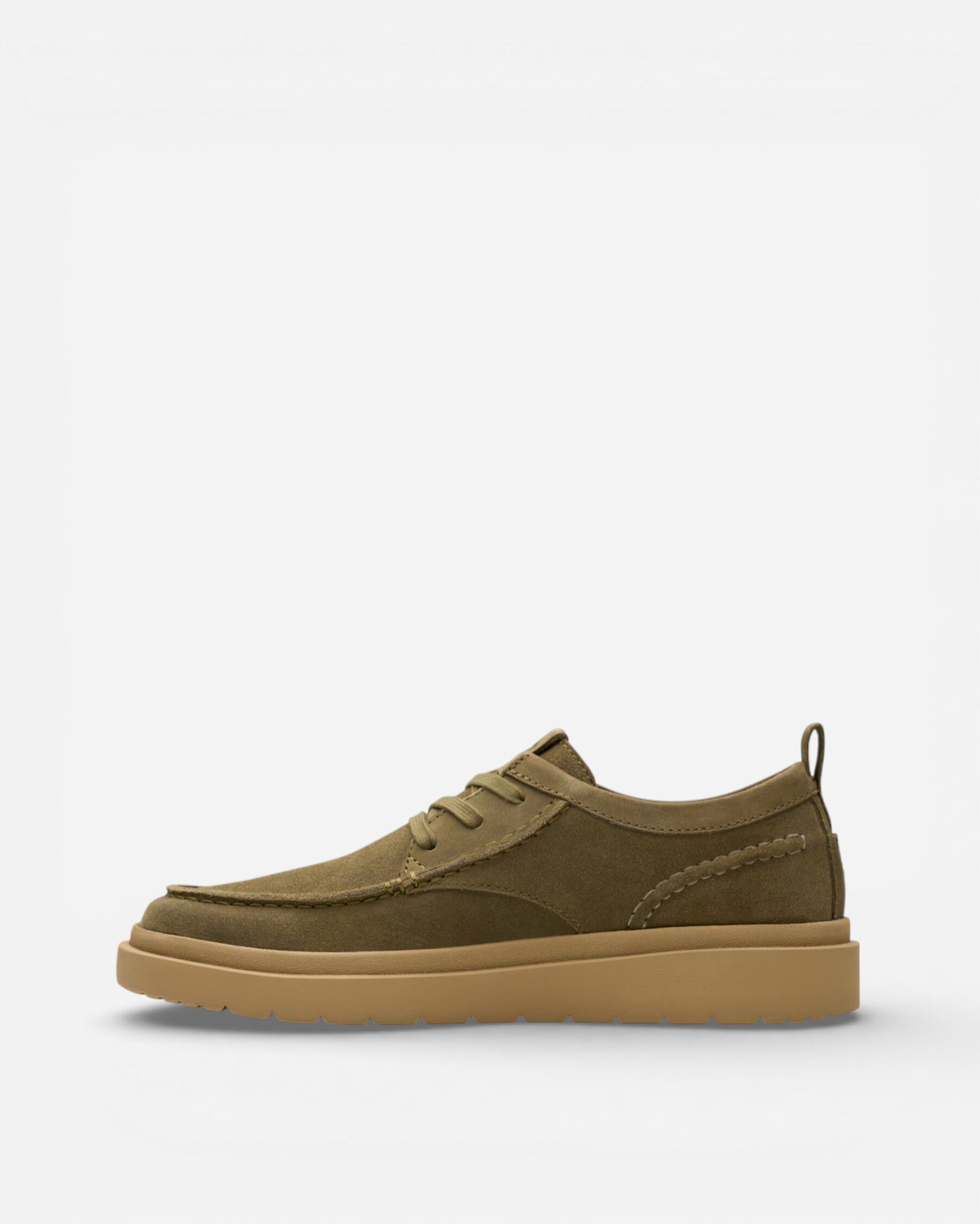 Resim Polden Moc Olive Canvas