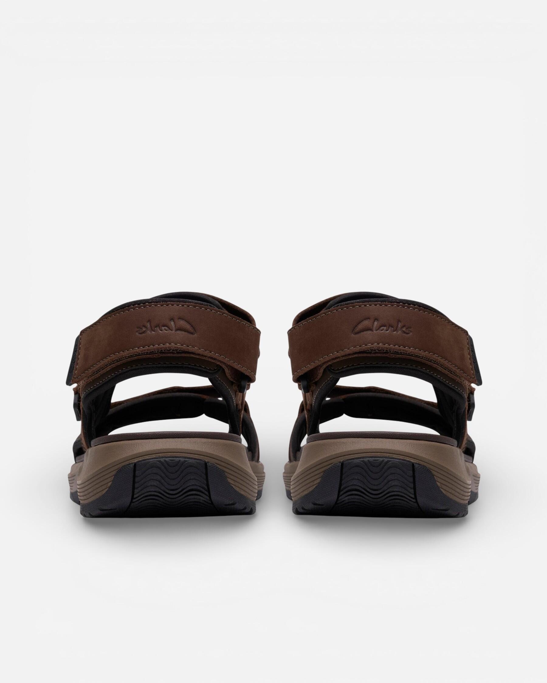 Resim Guideview Trek Beeswax Leather