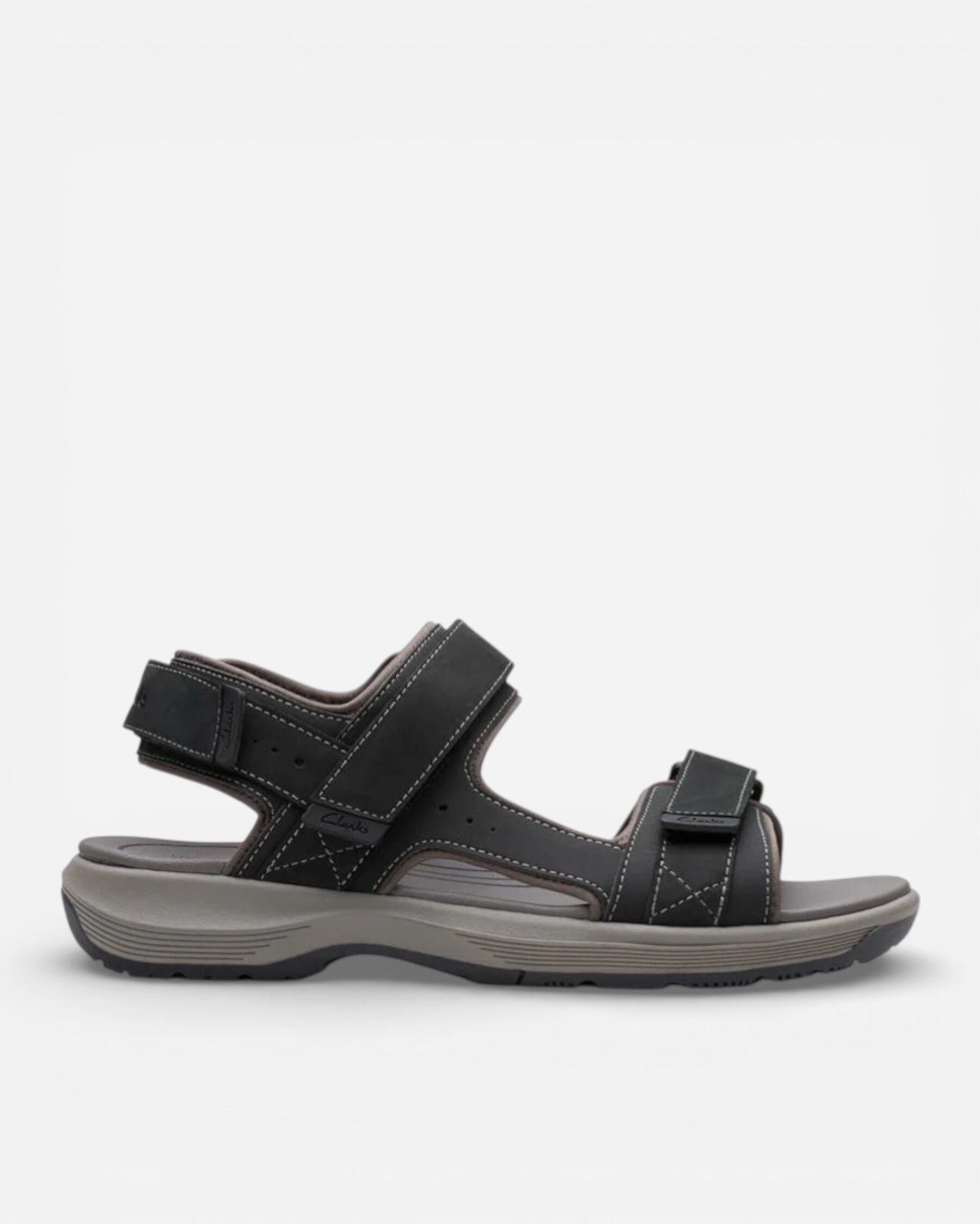 Resim Guideview Trek Black Leather