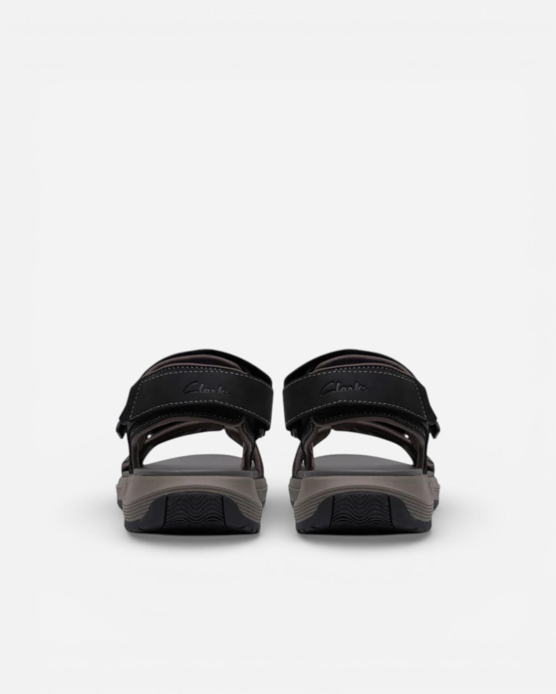 Resim Guideview Trek Black Leather