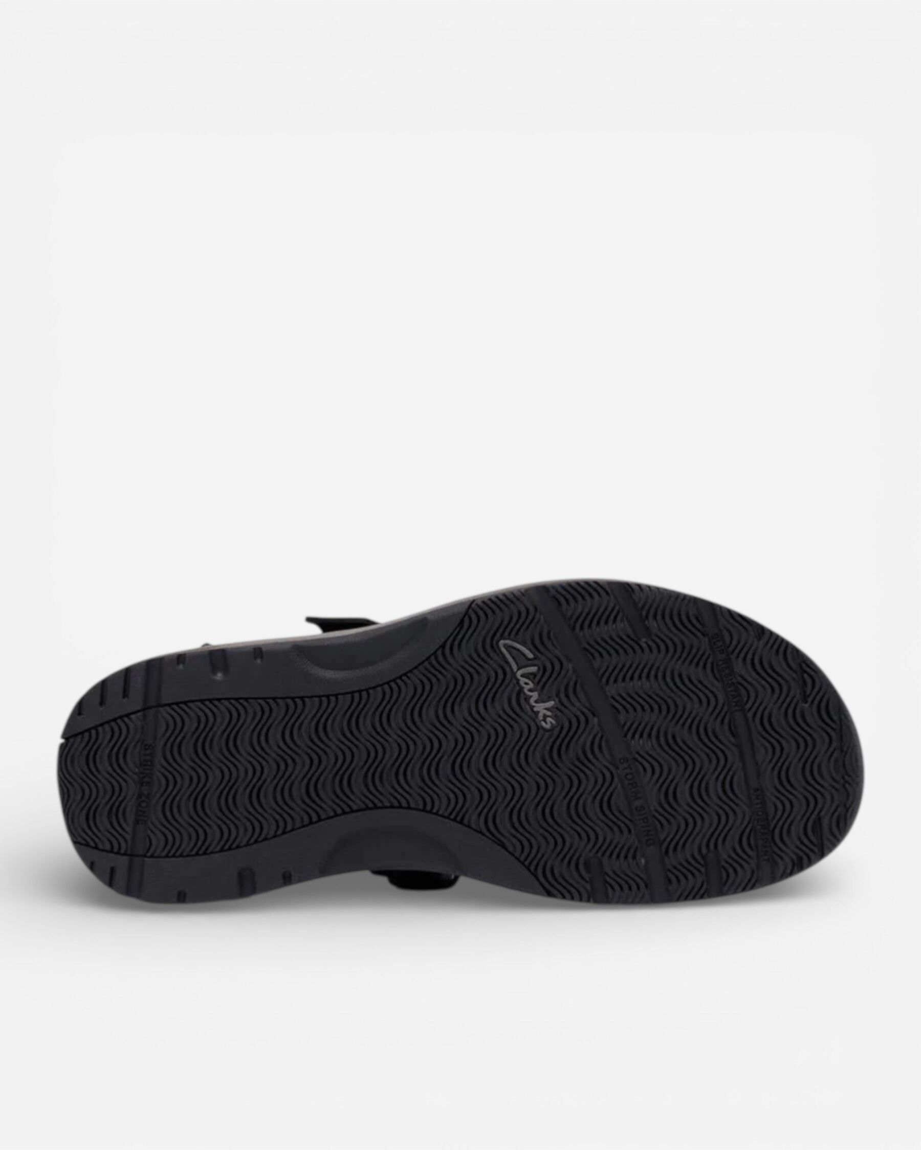 Resim Guideview Trek Black Leather