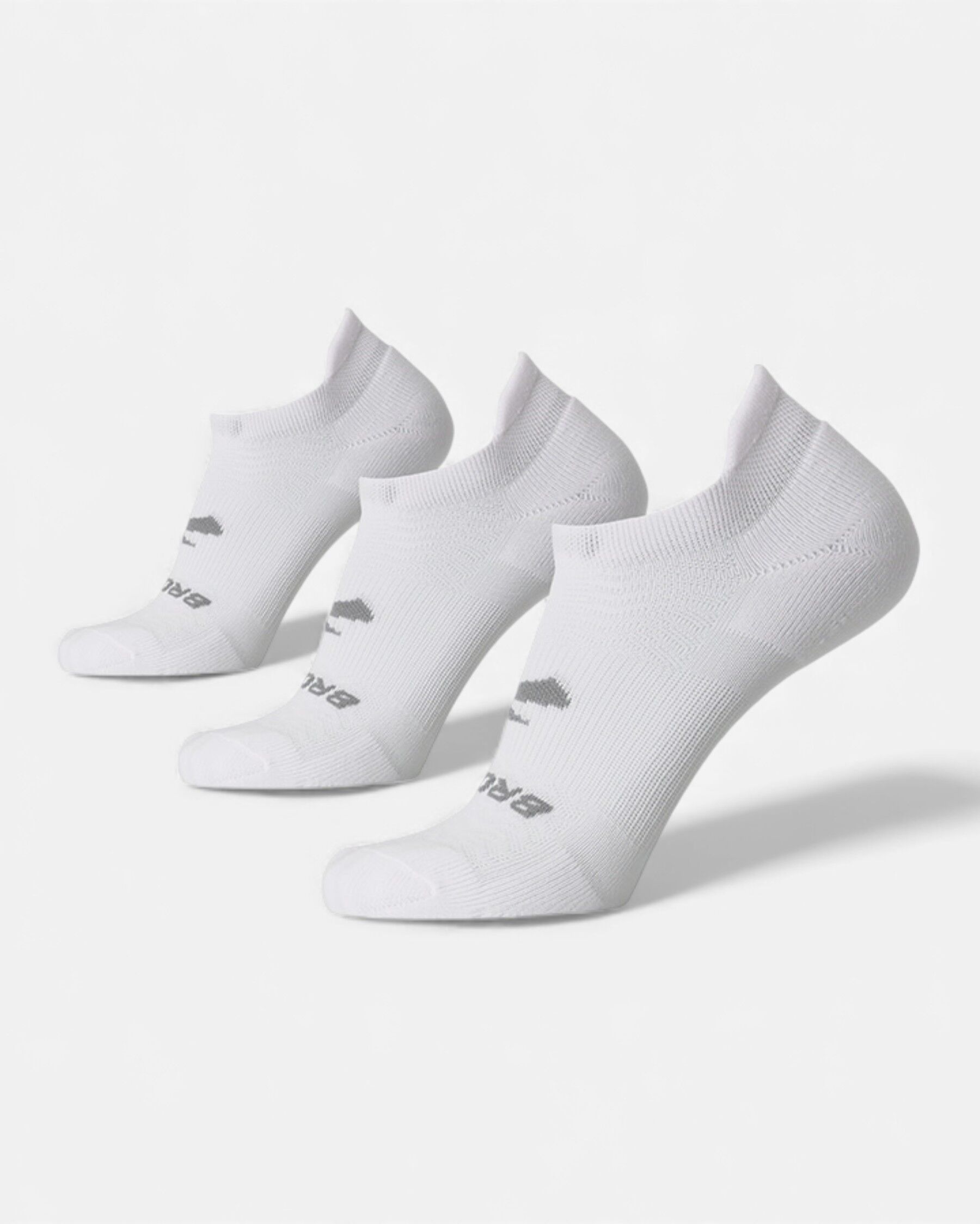 Resim Run-in No Show 3-Pack