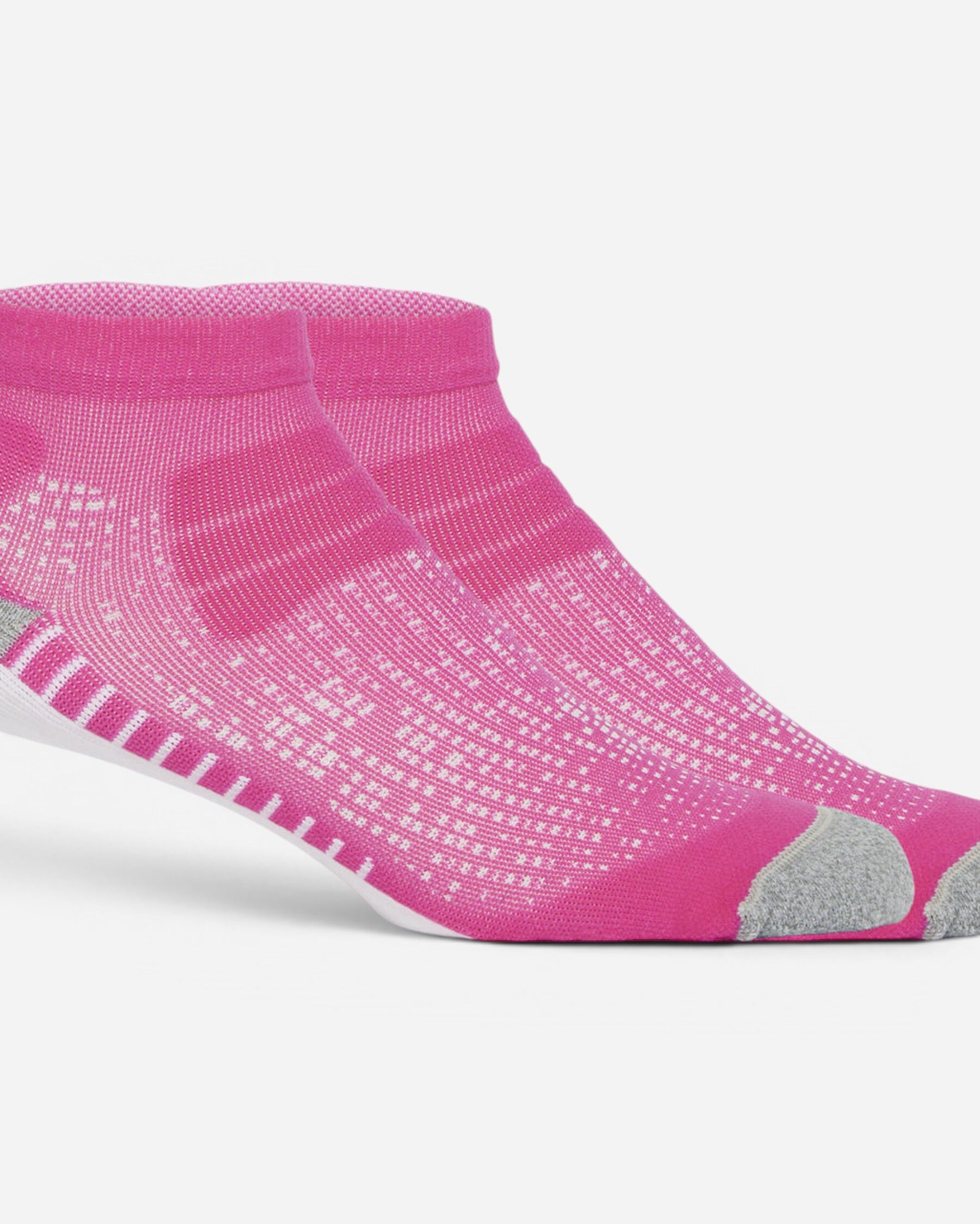 Resim Road+ Run Quarter Sock