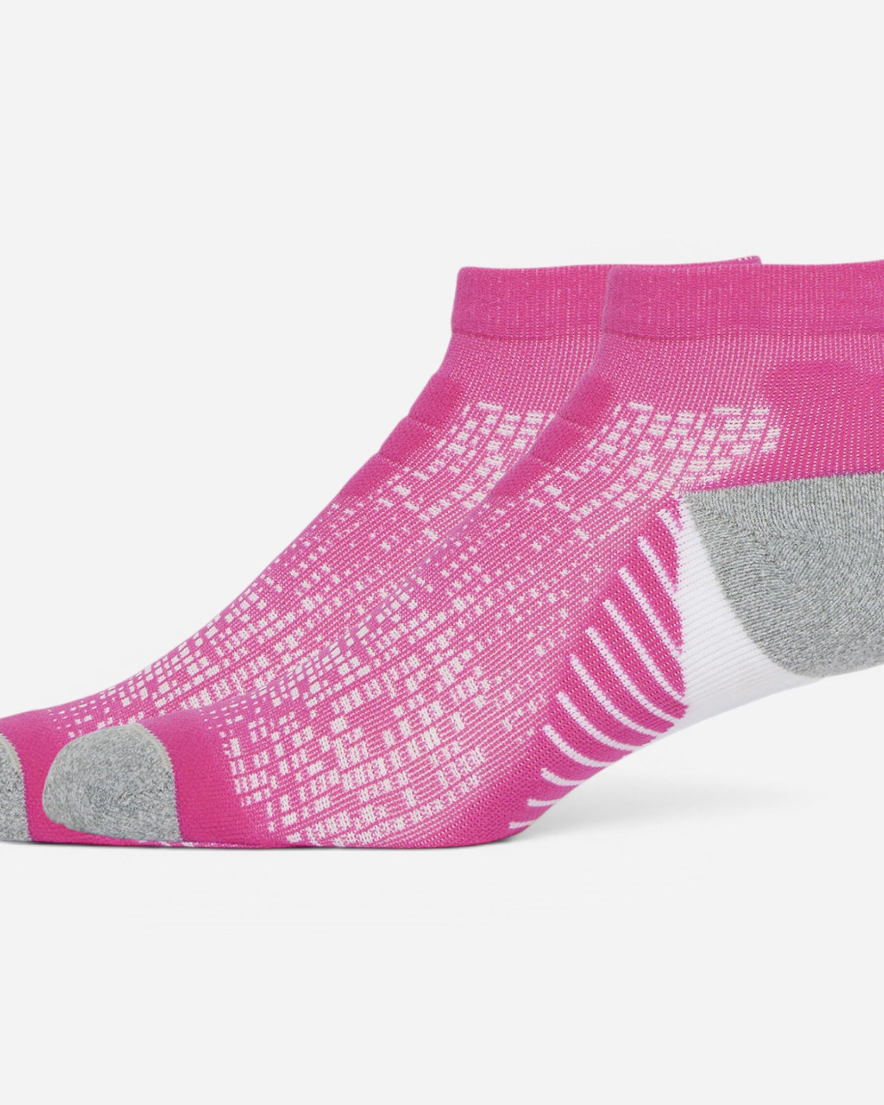Resim Road+ Run Quarter Sock