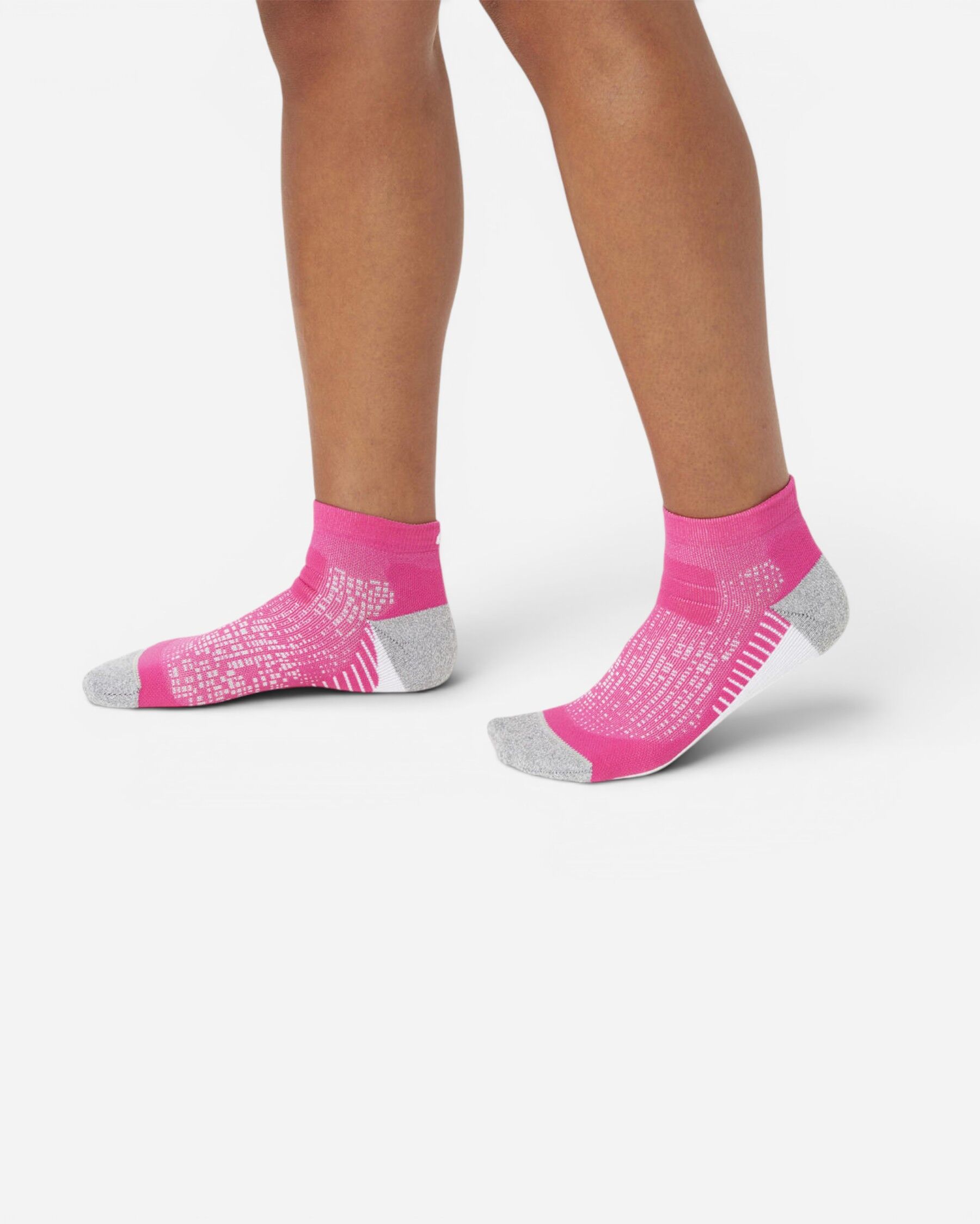 Resim Road+ Run Quarter Sock
