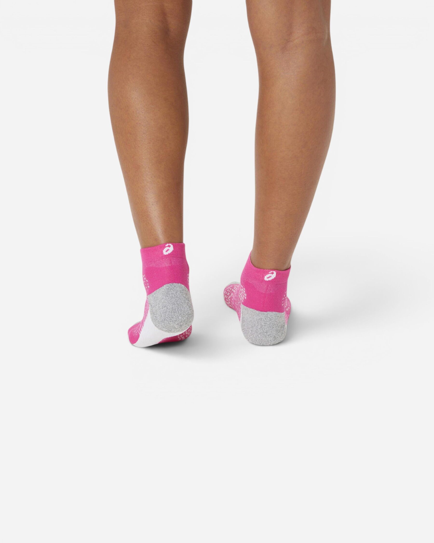 Resim Road+ Run Quarter Sock