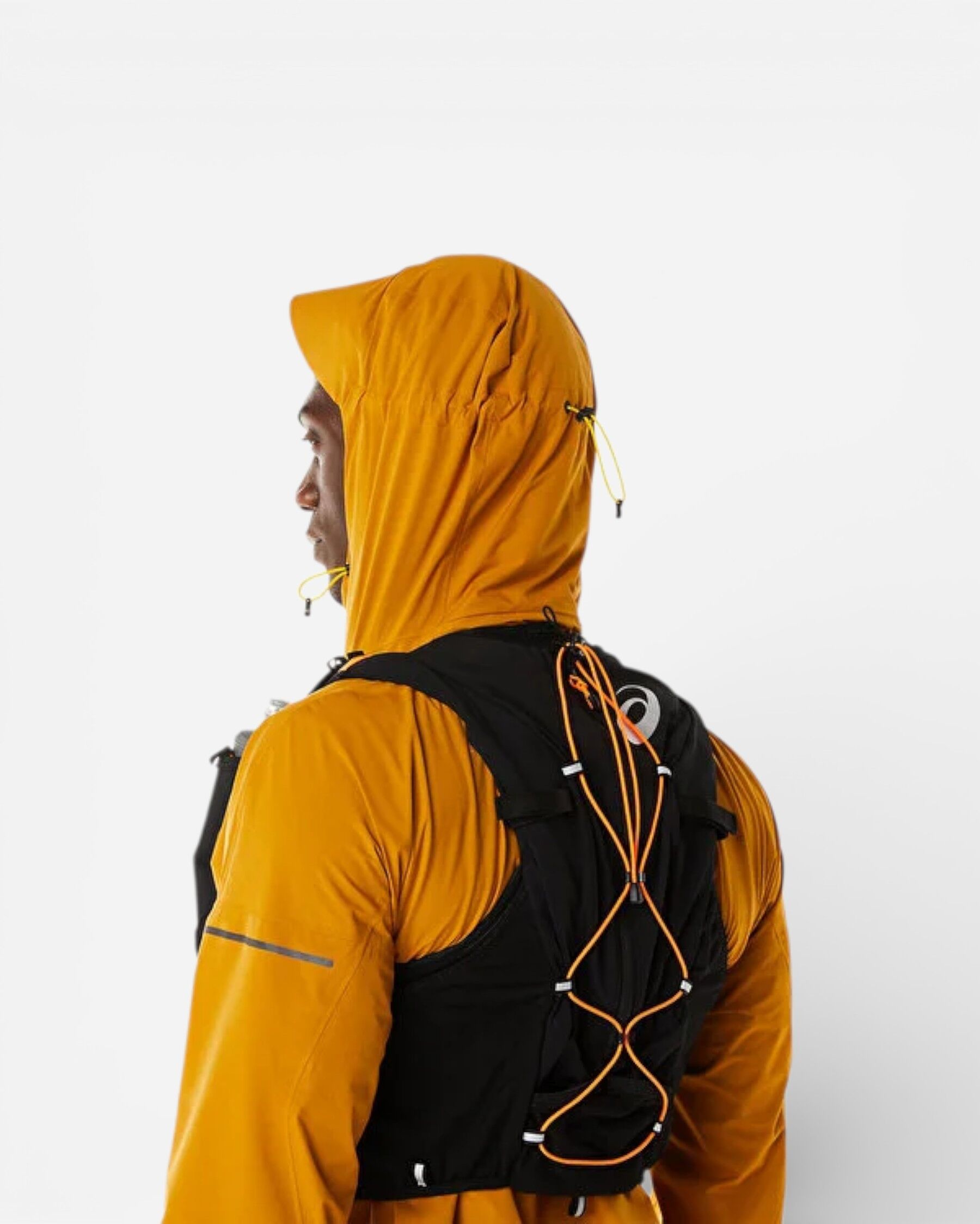 Fujitrail Hydration Vest 7L Unisex Siyah Yelek 3013A873-001