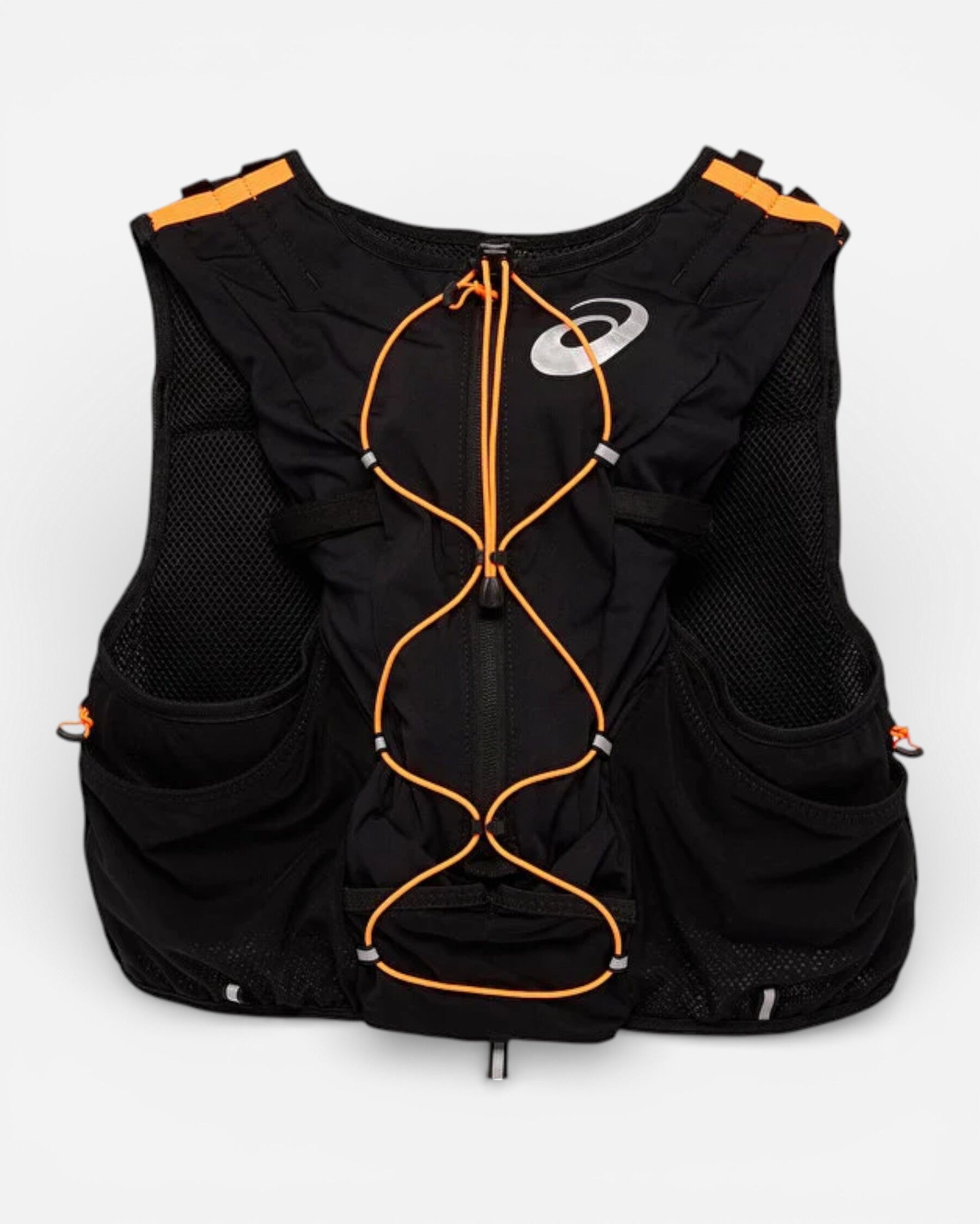 Fujitrail Hydration Vest 7L Unisex Siyah Yelek 3013A873-001