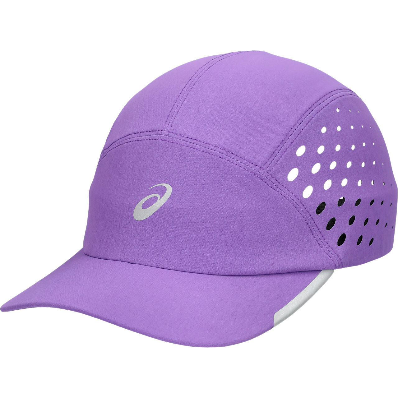 Ultra Lightweight Running Cap Unisex Mor Şapka 3013A974-502