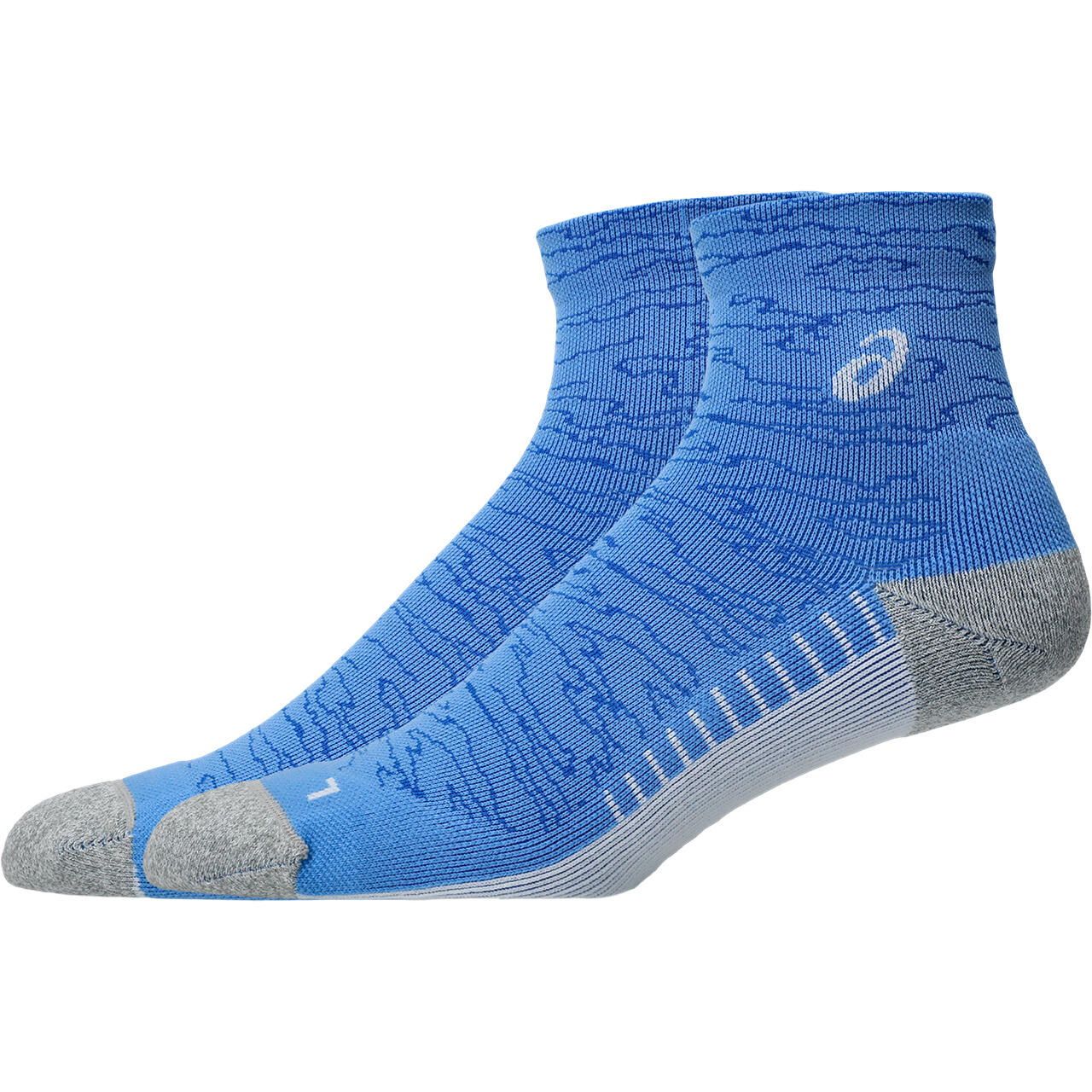 Resim Performance Run Sock Quarter