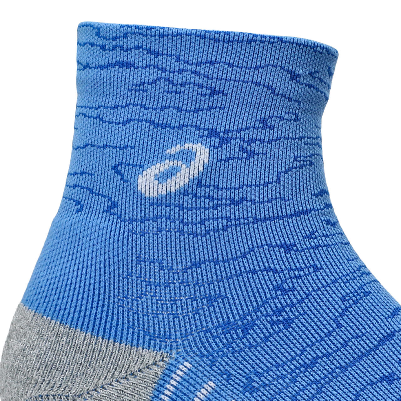 Resim Performance Run Sock Quarter
